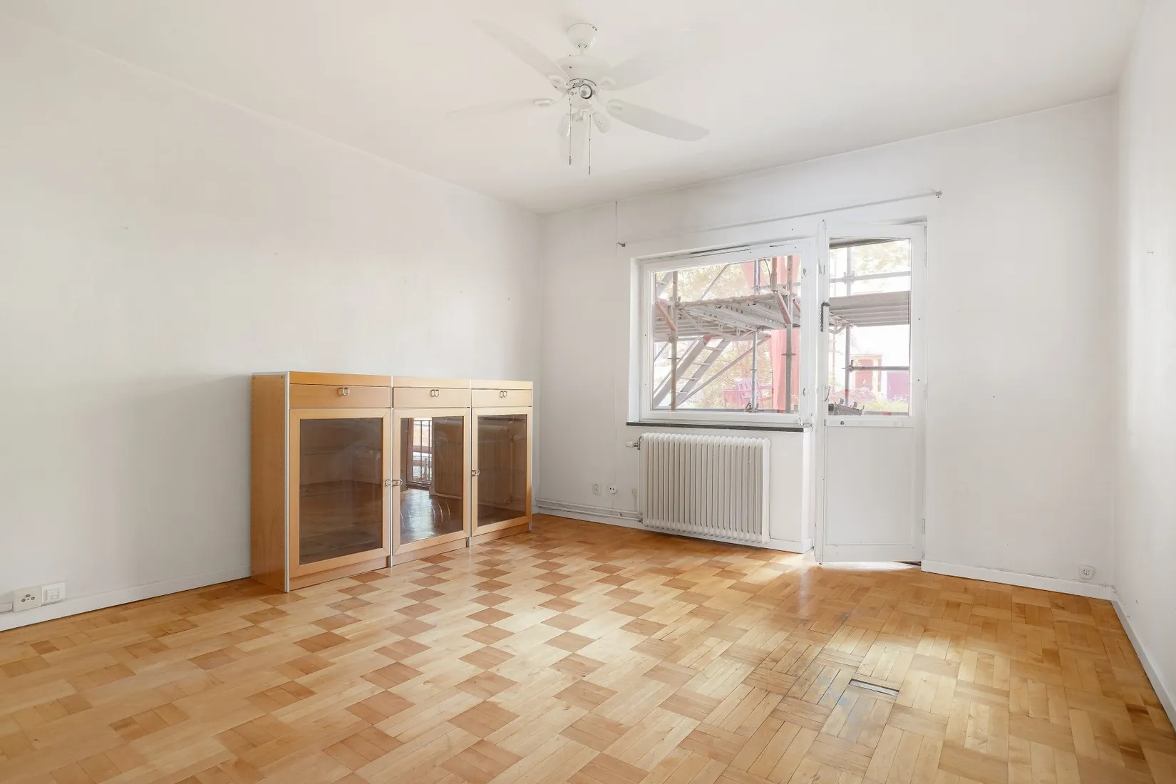 Bostadsrätt, Dukvägen 31, Riksby, Stockholm