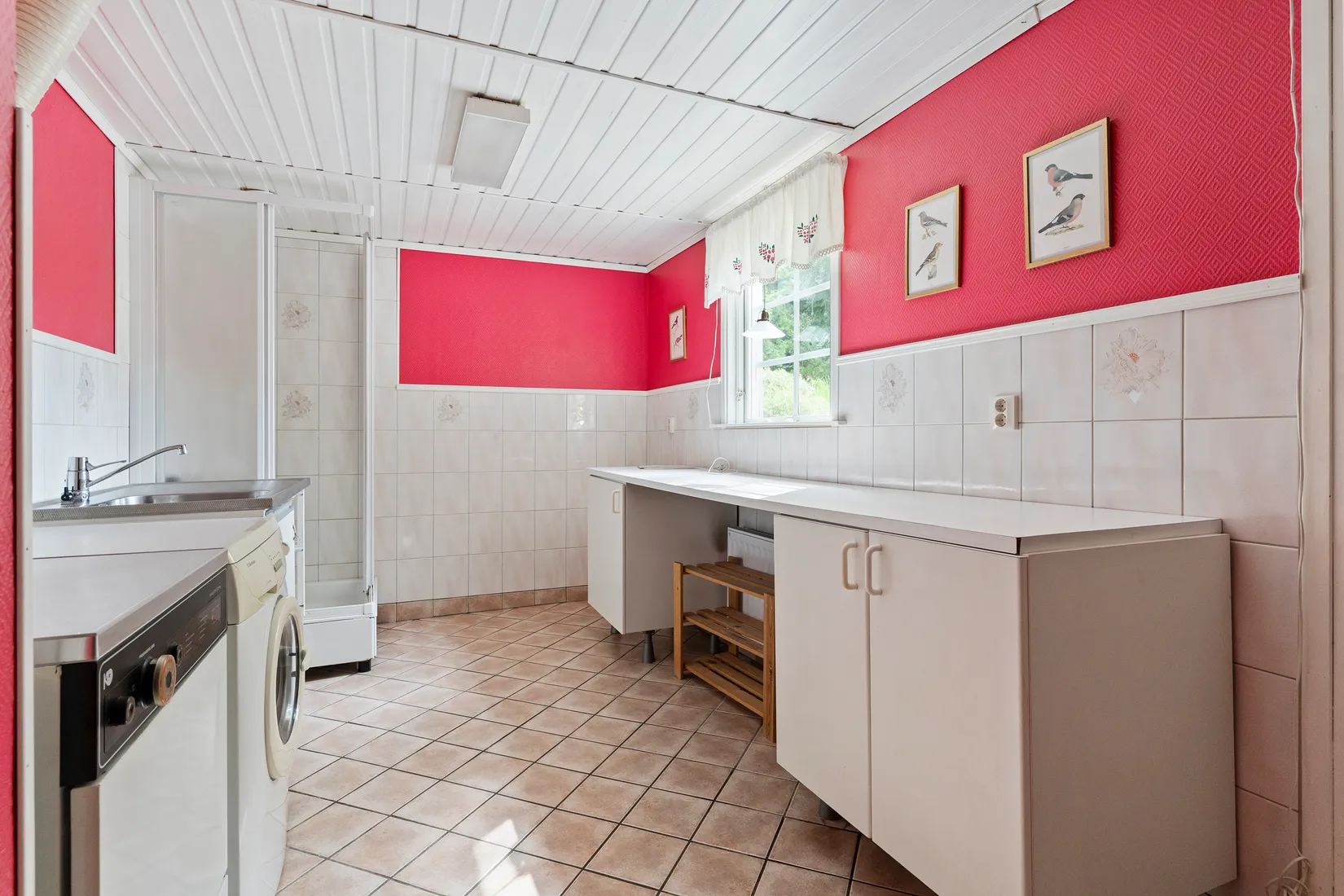 Villa, Falkvägen 8, Vargön, Vänersborg