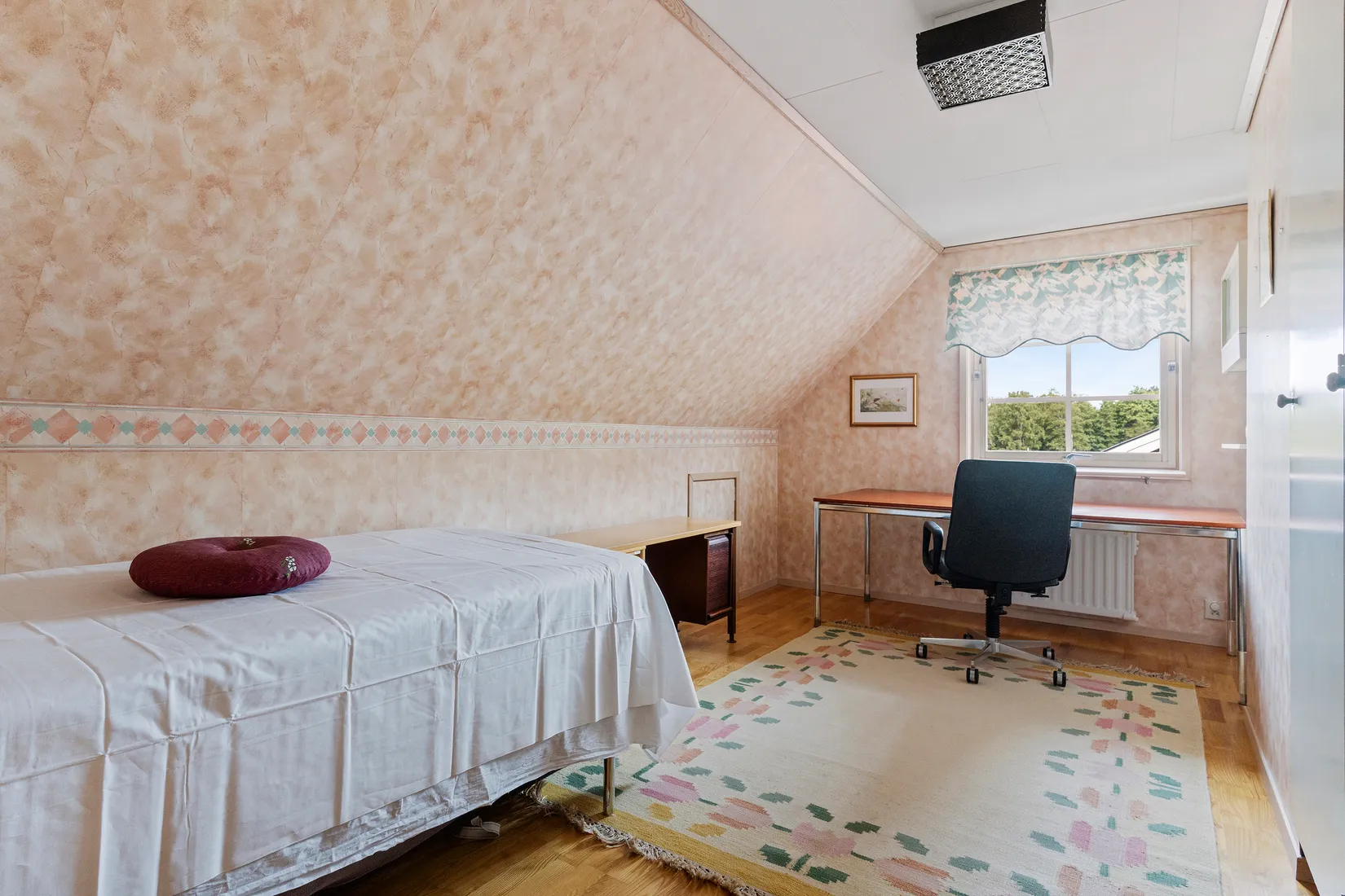 Villa, Falkvägen 8, Vargön, Vänersborg