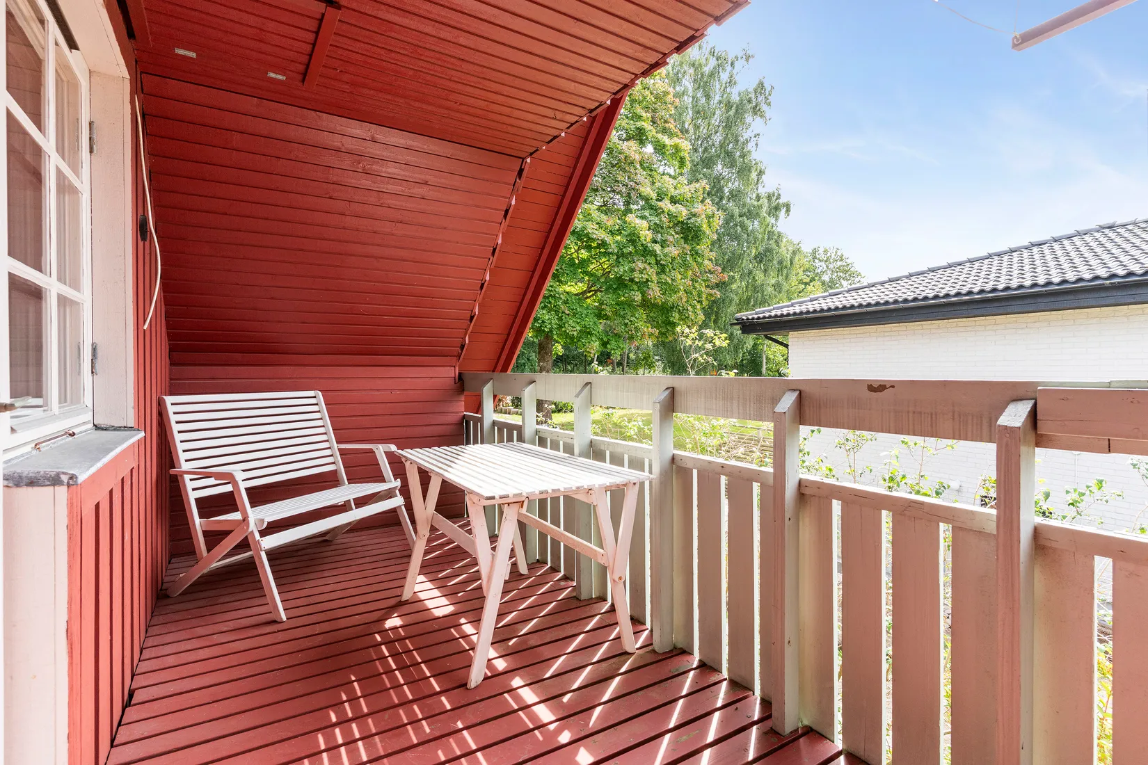 Villa, Falkvägen 8, Vargön, Vänersborg