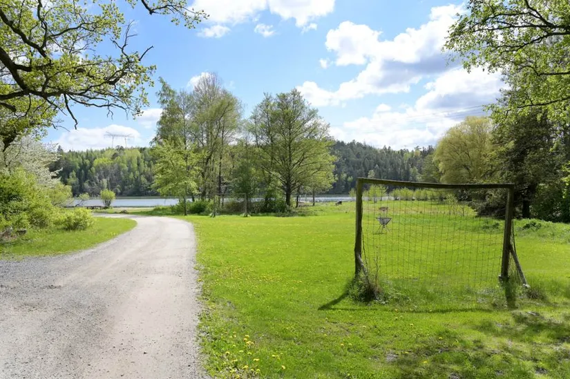Villa, Hästskon 13, Ekerö Helgö, Ekerö