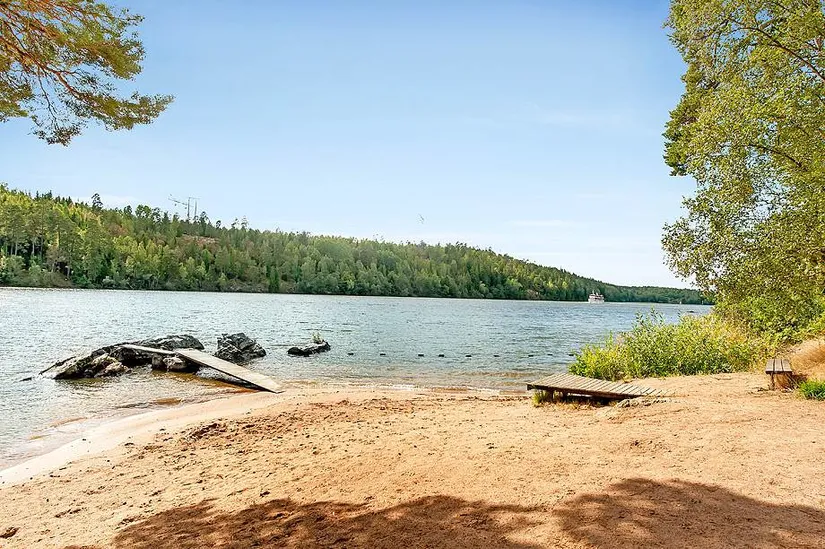 Villa, Hästskon 13, Ekerö Helgö, Ekerö