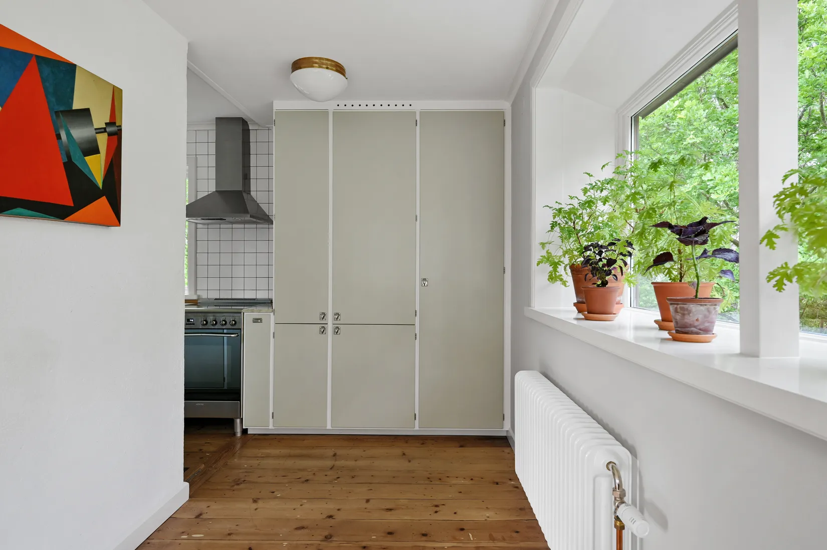 Villa, Hästskon 13, Ekerö Helgö, Ekerö