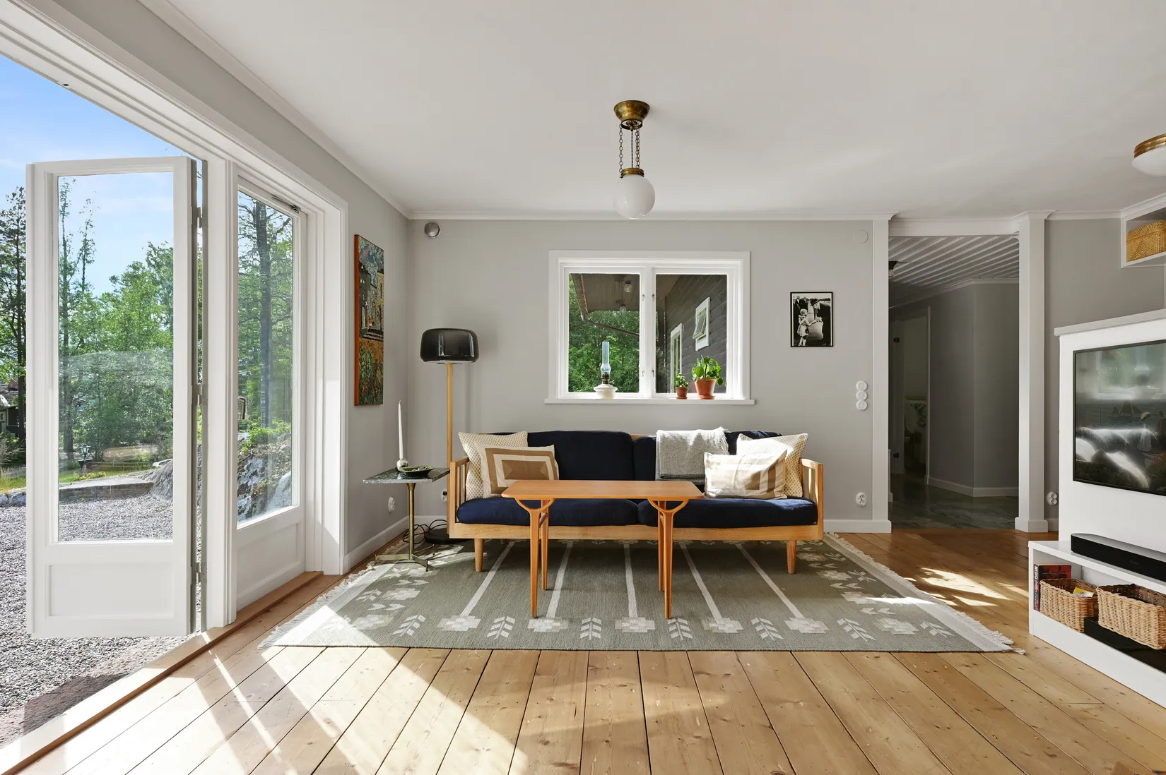 Villa, Hästskon 13, Ekerö Helgö, Ekerö