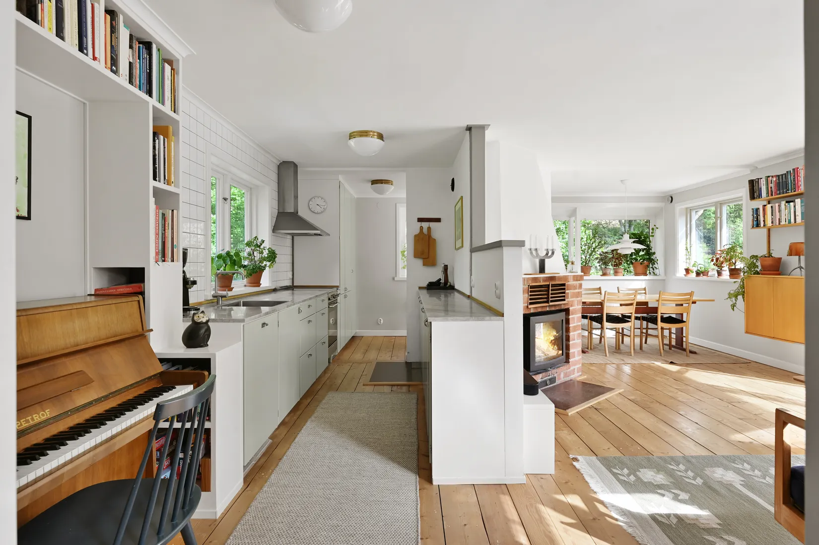 Villa, Hästskon 13, Ekerö Helgö, Ekerö