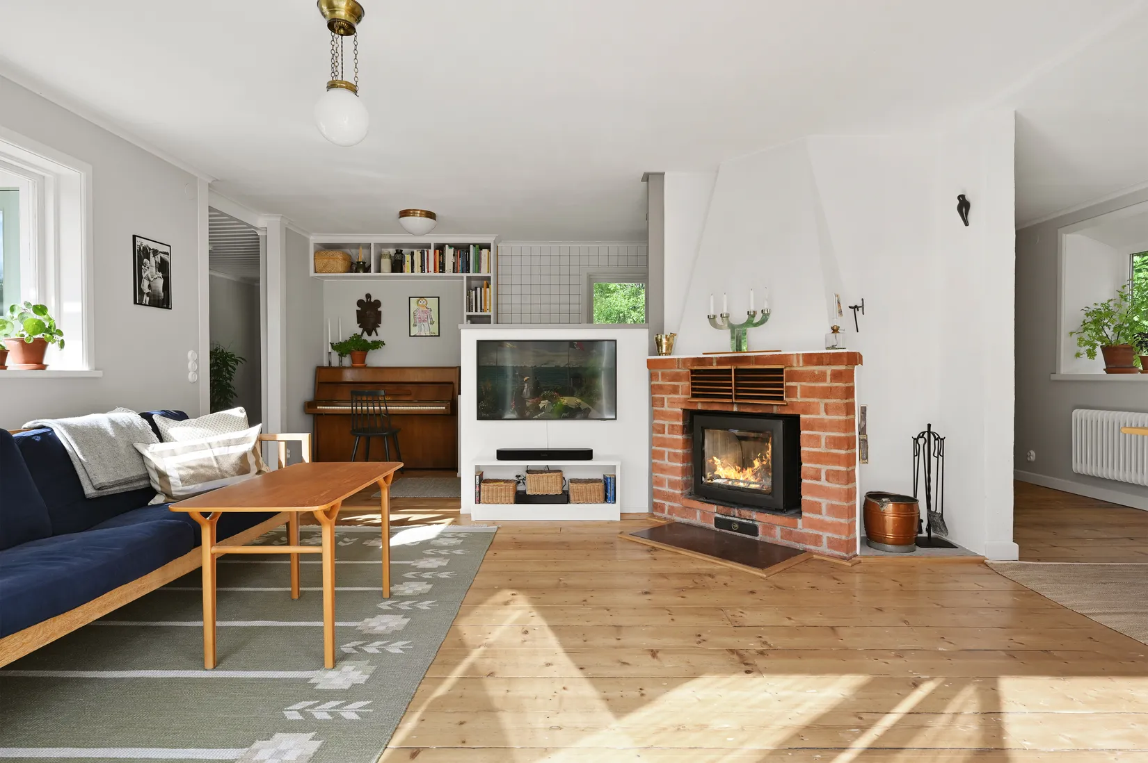 Villa, Hästskon 13, Ekerö Helgö, Ekerö