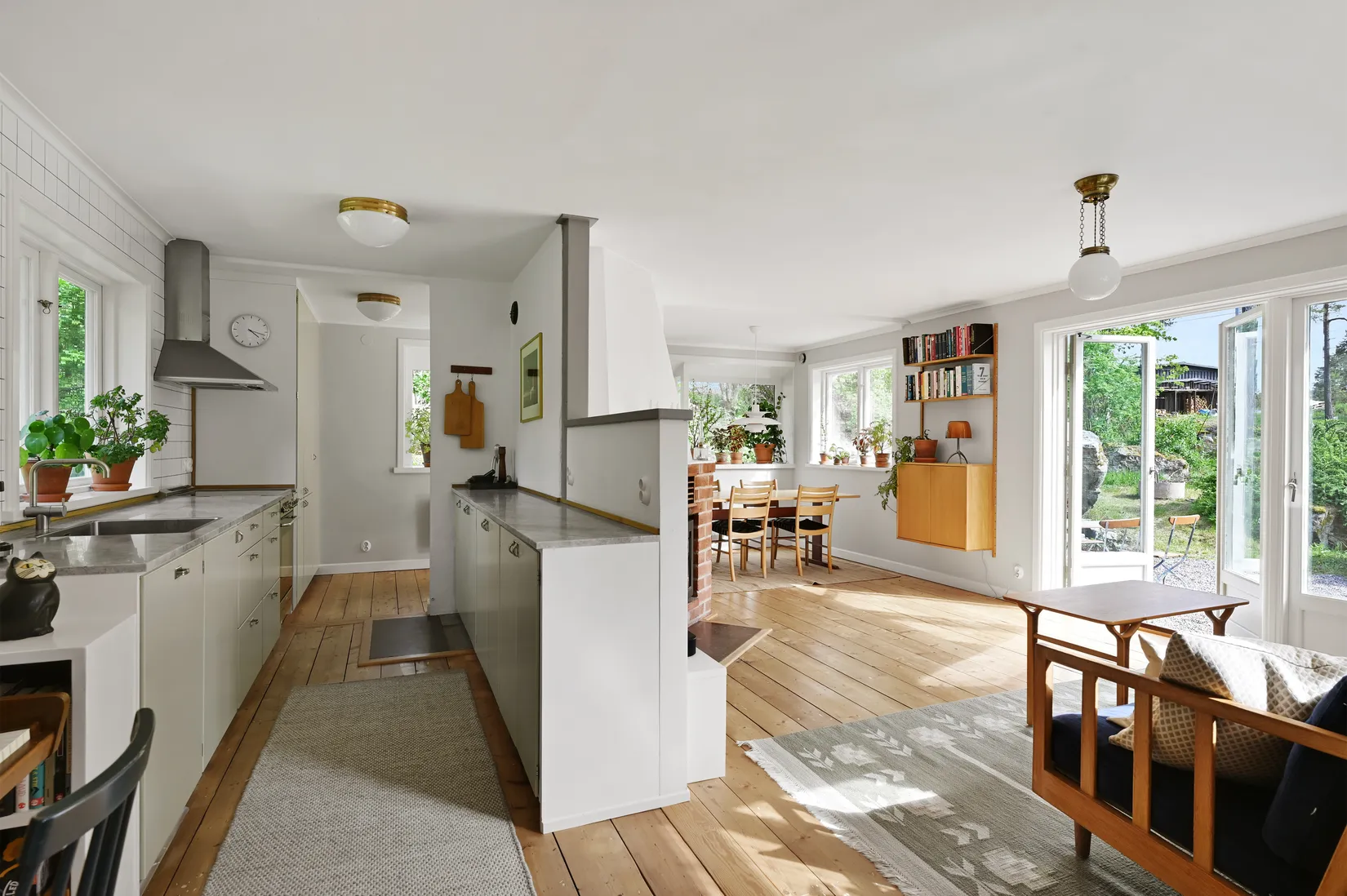 Villa, Hästskon 13, Ekerö Helgö, Ekerö