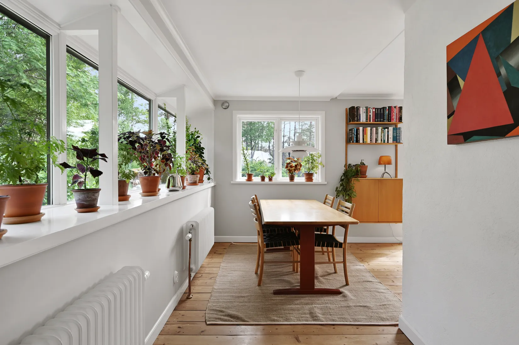 Villa, Hästskon 13, Ekerö Helgö, Ekerö