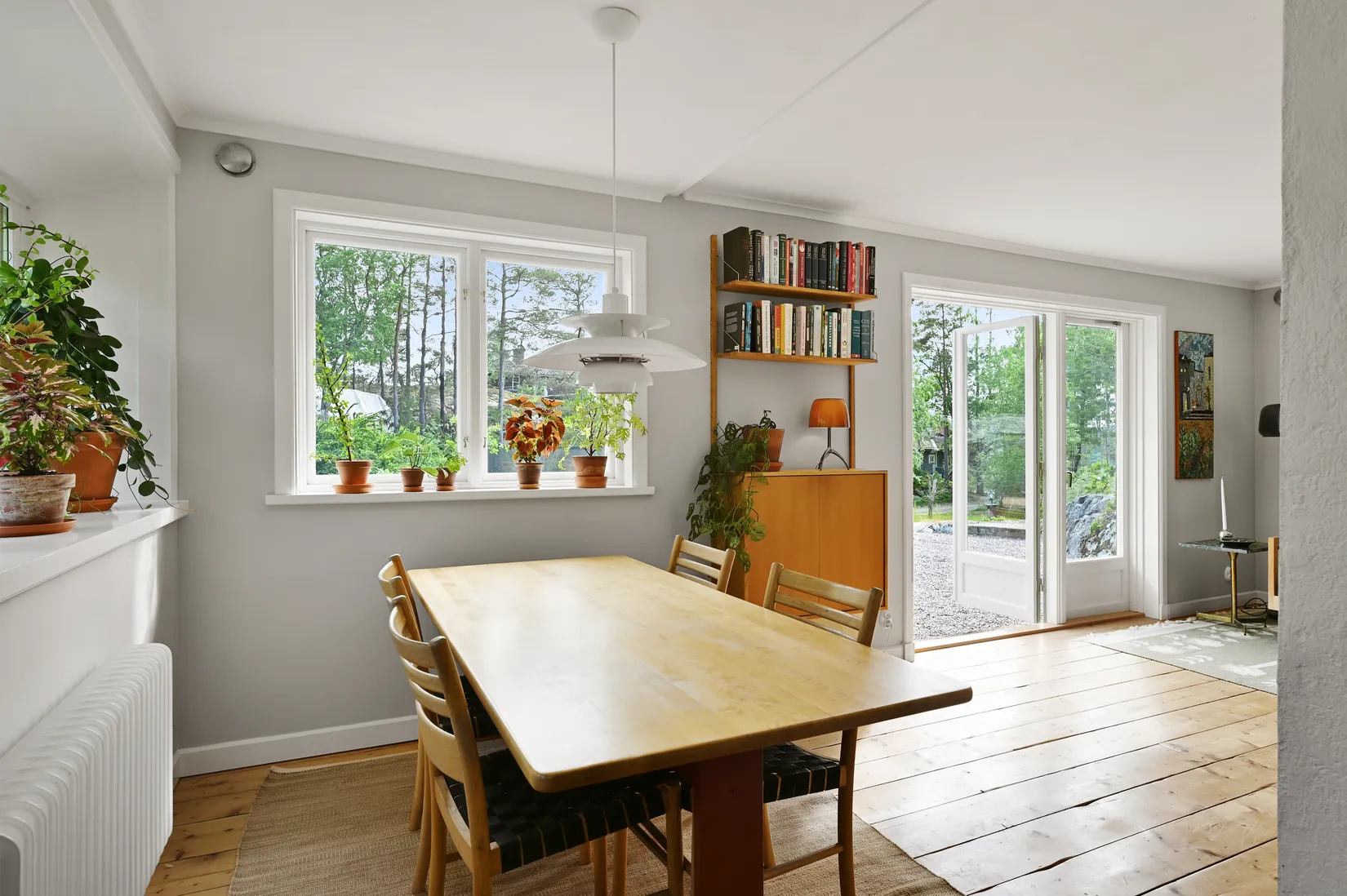 Villa, Hästskon 13, Ekerö Helgö, Ekerö