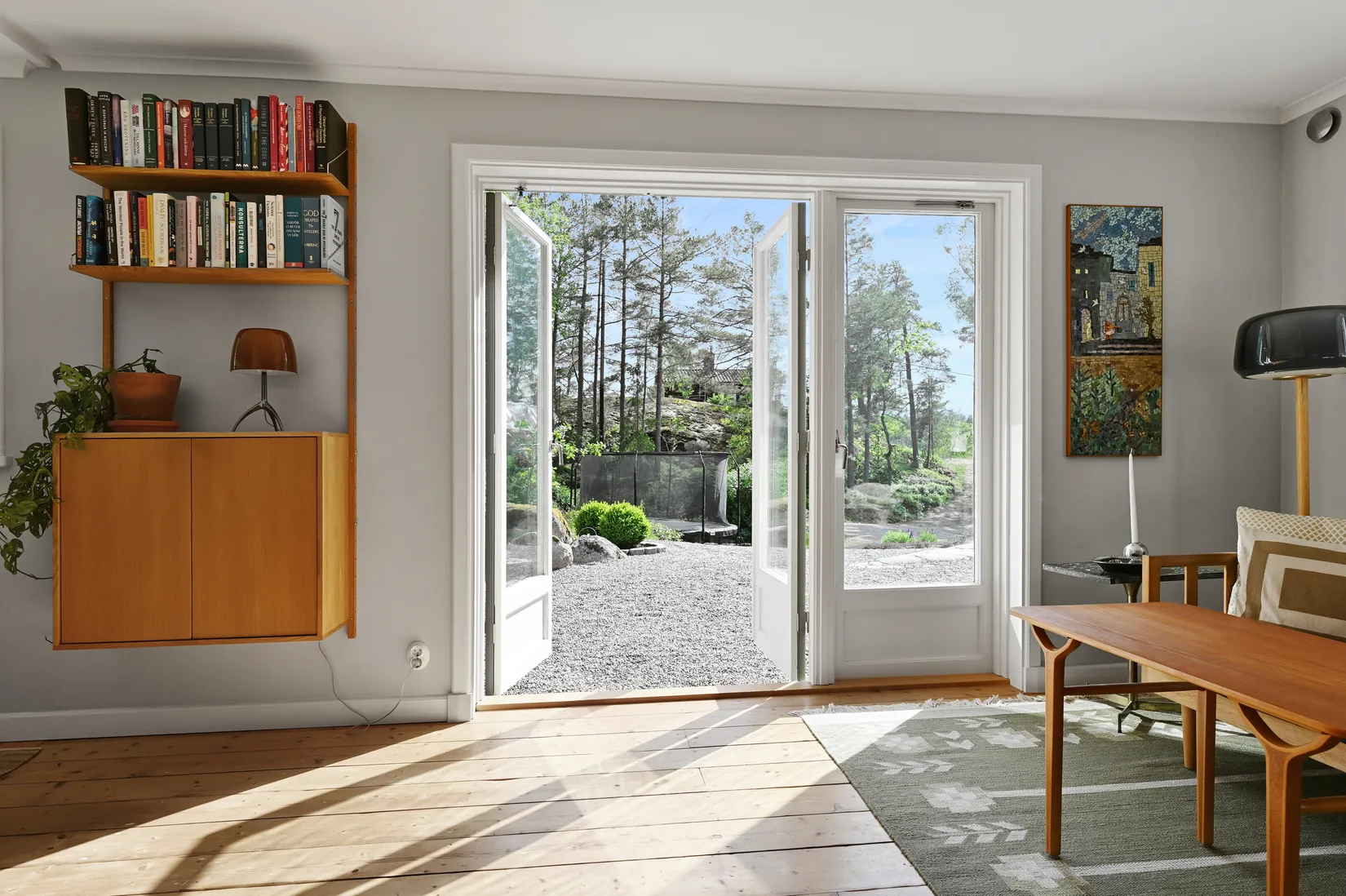 Villa, Hästskon 13, Ekerö Helgö, Ekerö