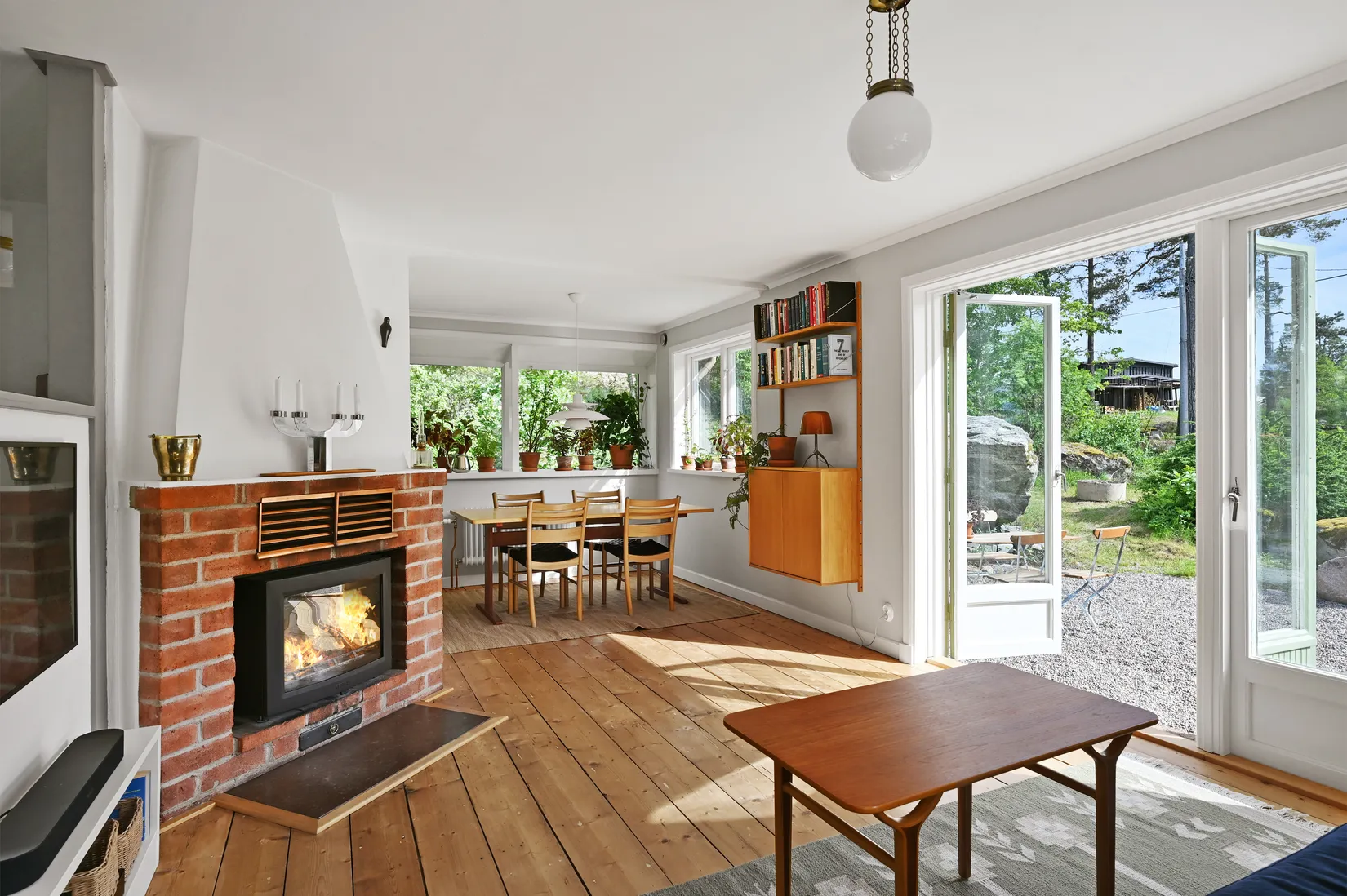 Villa, Hästskon 13, Ekerö Helgö, Ekerö