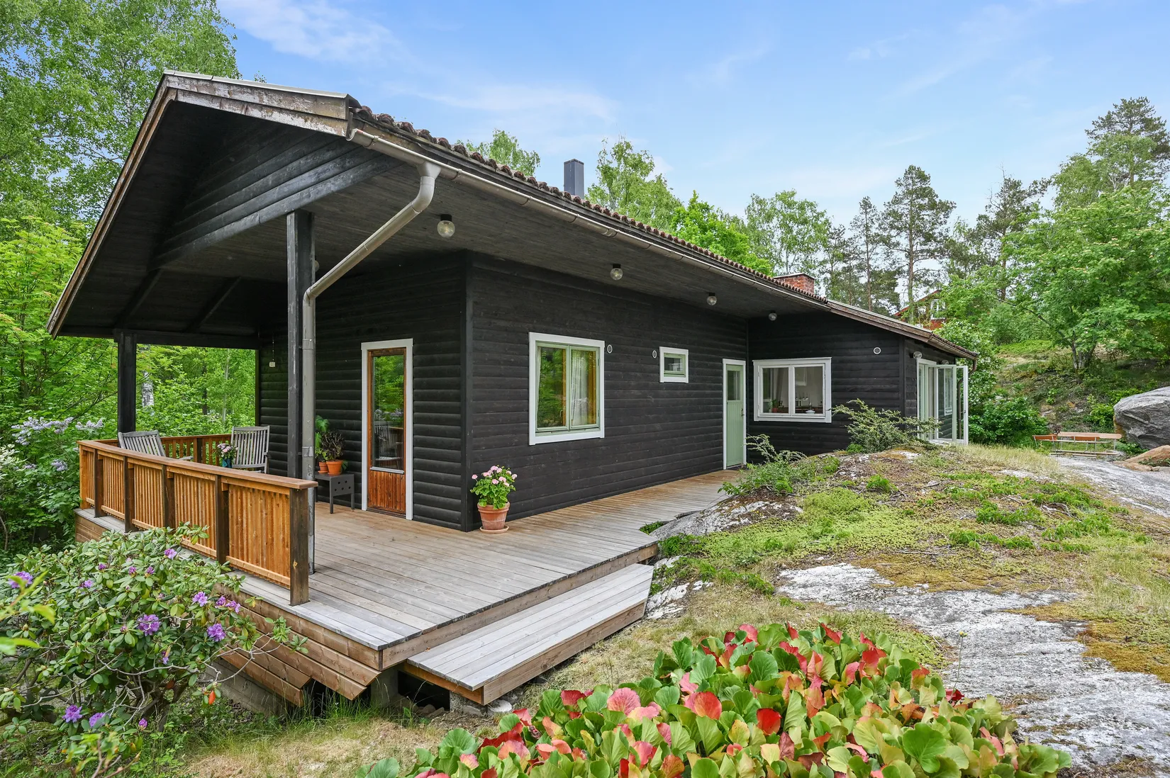 Villa, Hästskon 13, Ekerö Helgö, Ekerö