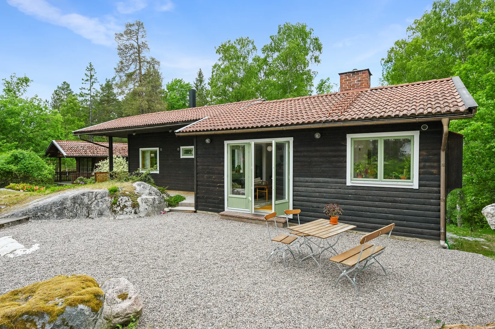 Villa, Hästskon 13, Ekerö Helgö, Ekerö