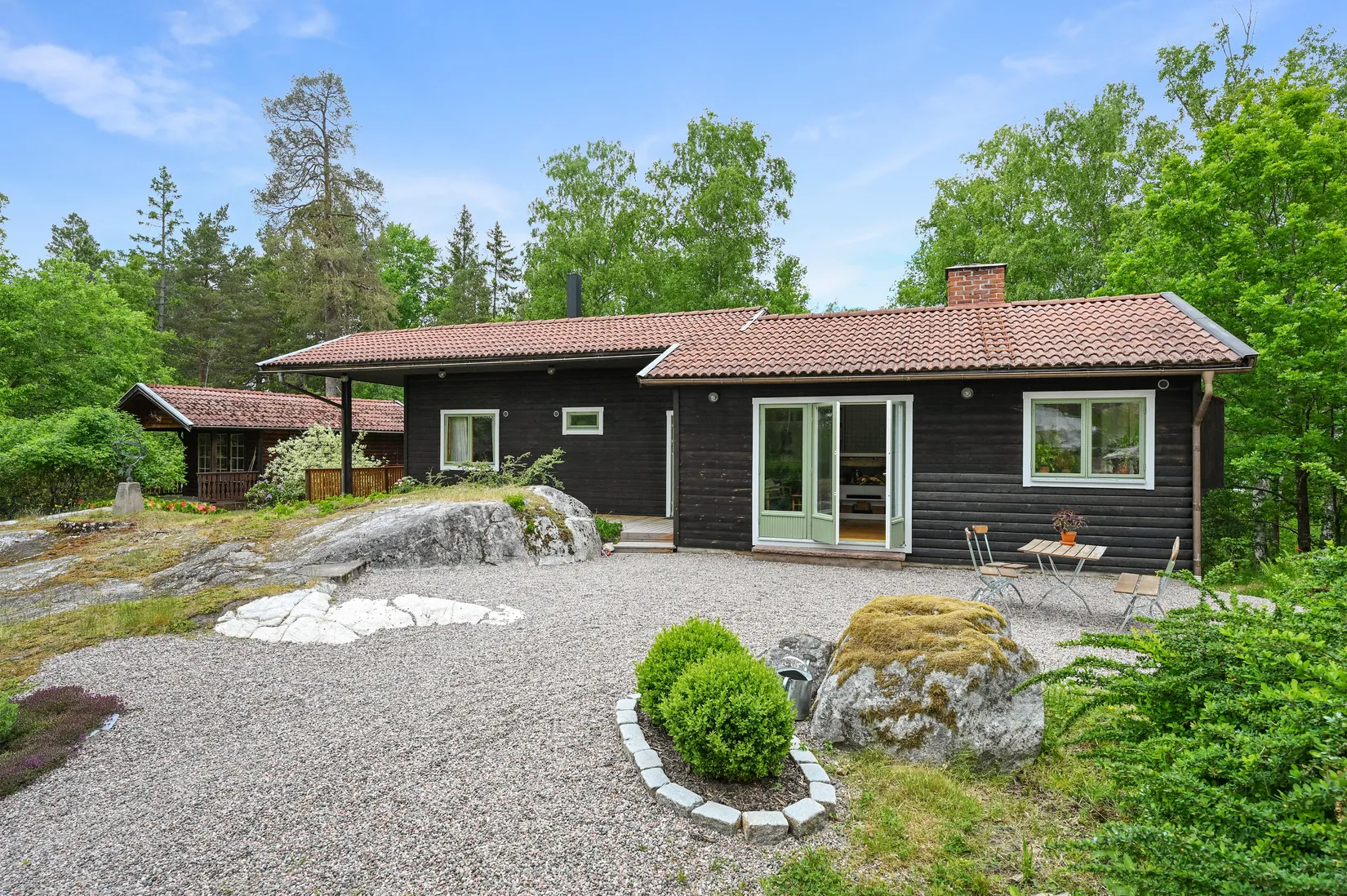 Villa, Hästskon 13, Ekerö Helgö, Ekerö