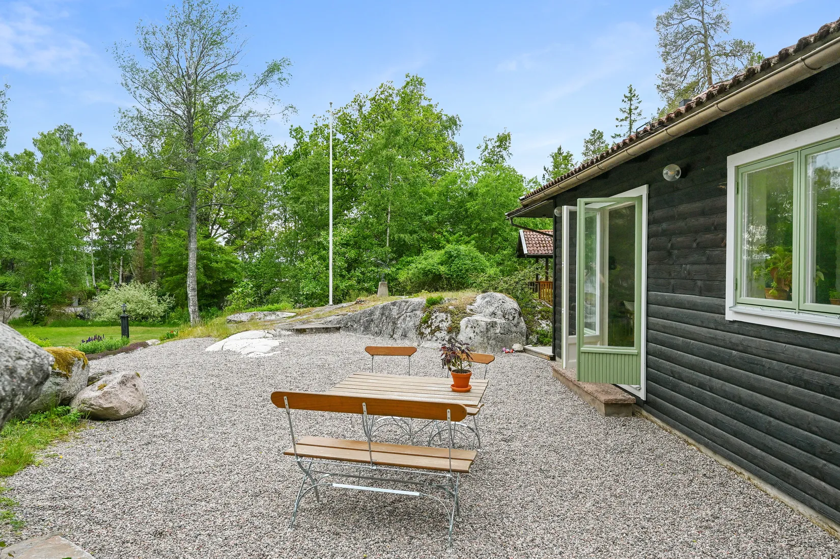 Villa, Hästskon 13, Ekerö Helgö, Ekerö