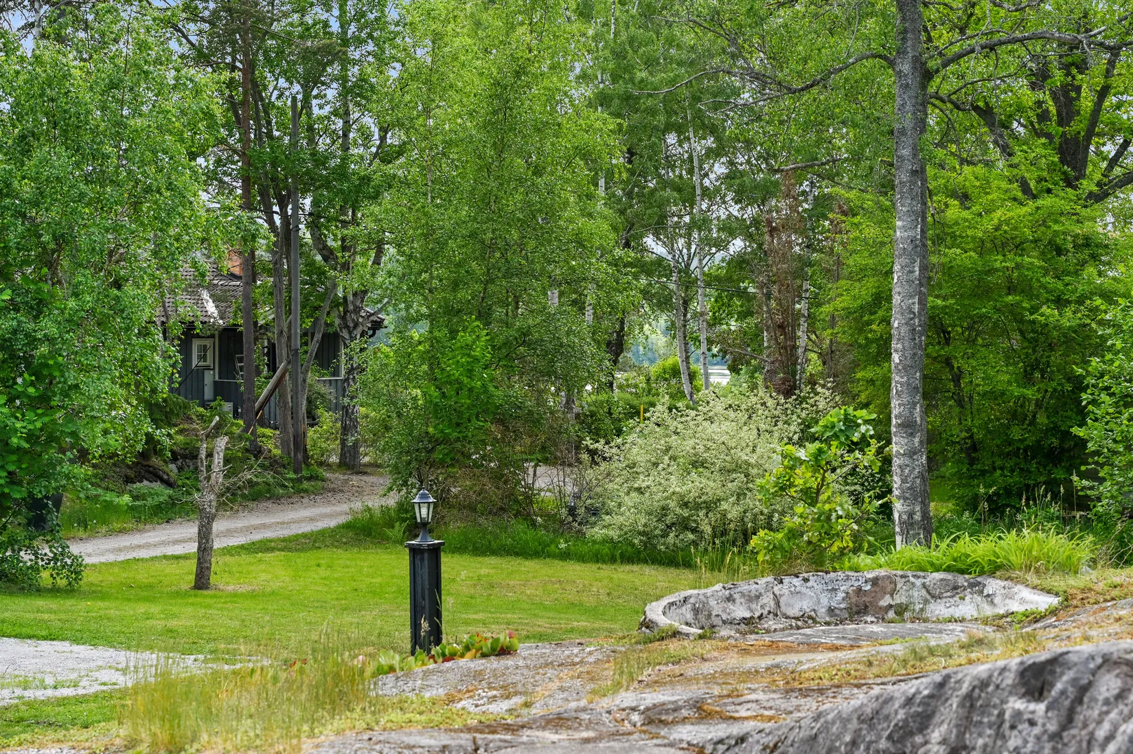 Villa, Hästskon 13, Ekerö Helgö, Ekerö