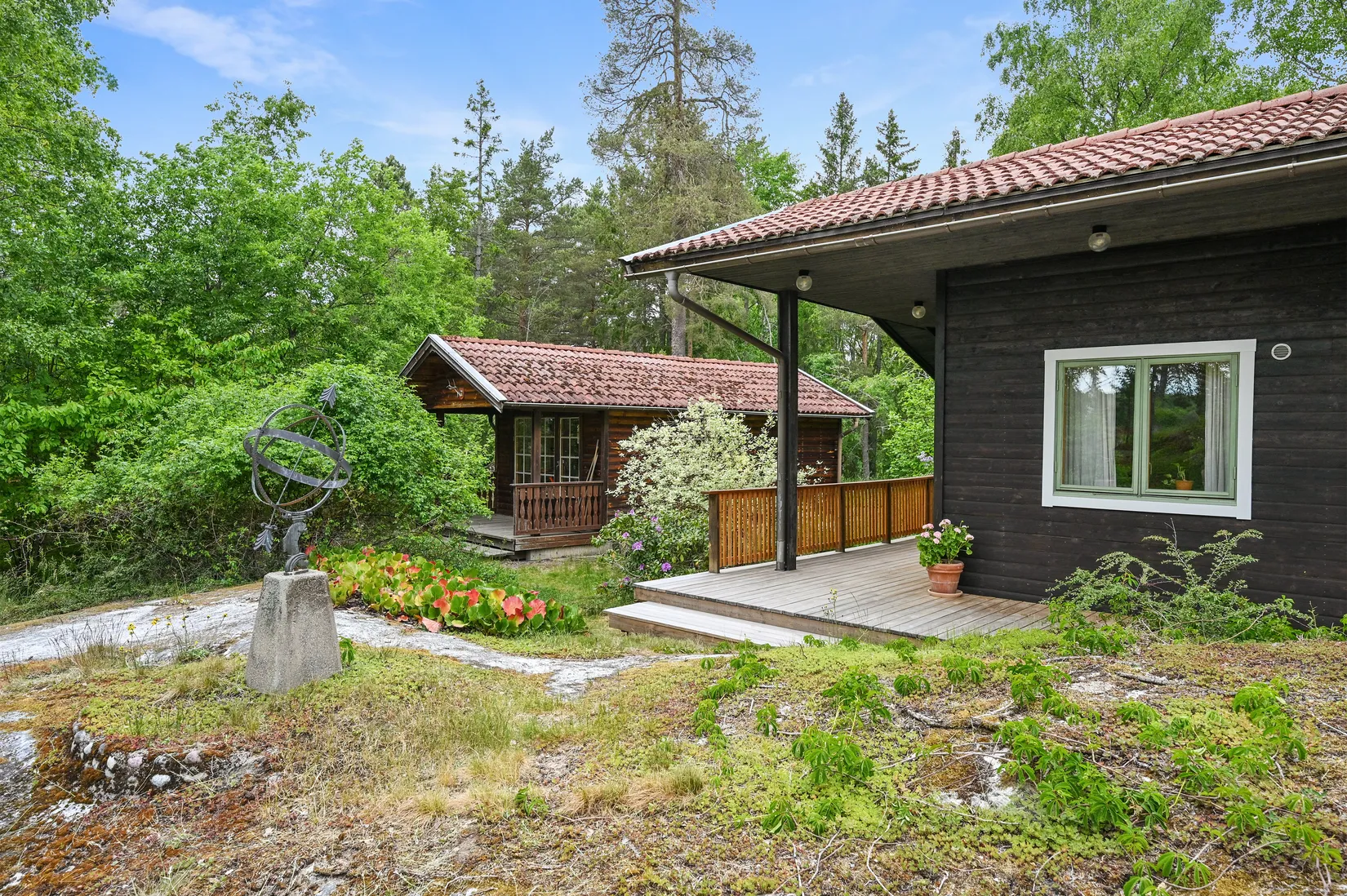 Villa, Hästskon 13, Ekerö Helgö, Ekerö