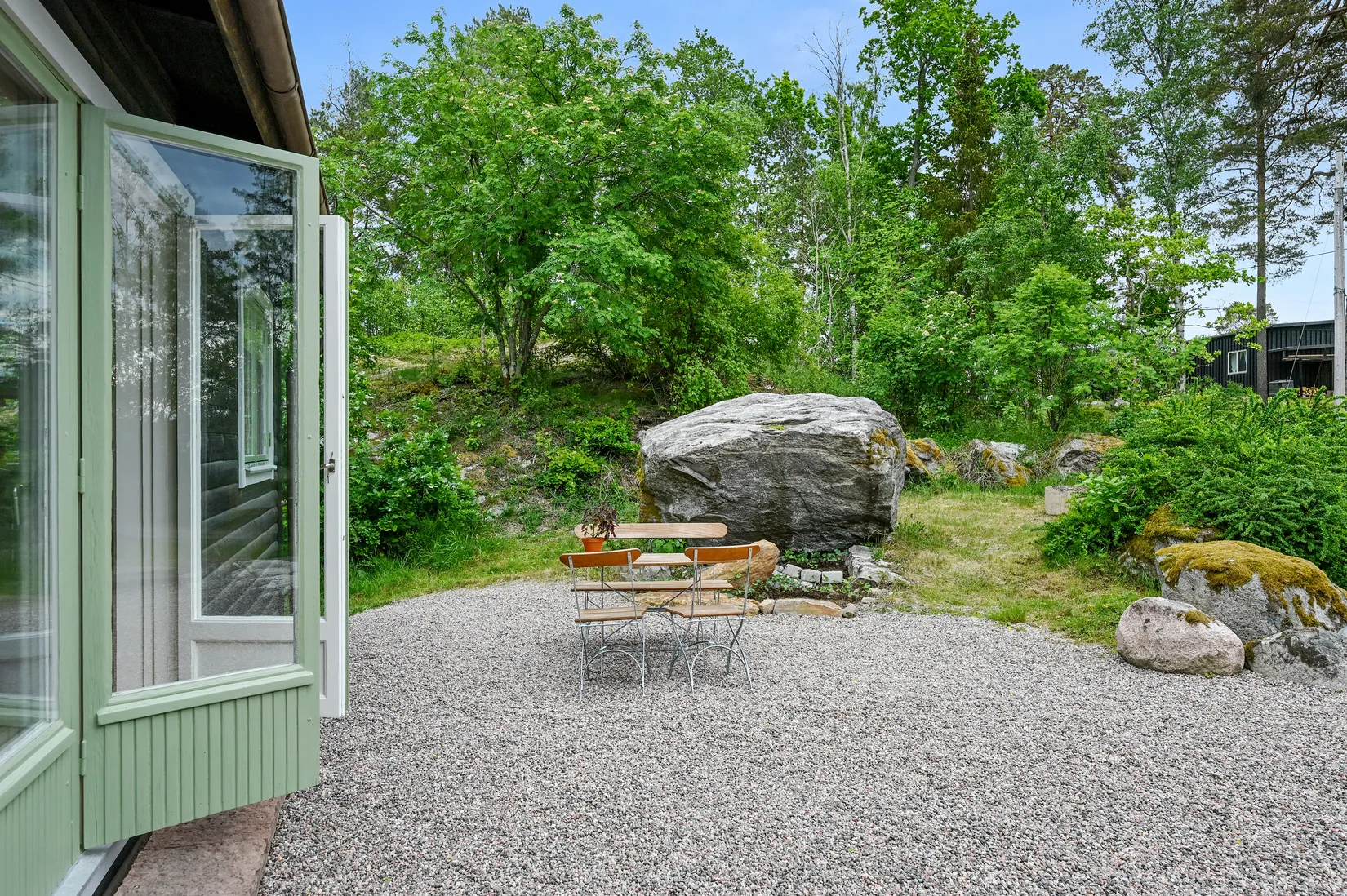 Villa, Hästskon 13, Ekerö Helgö, Ekerö