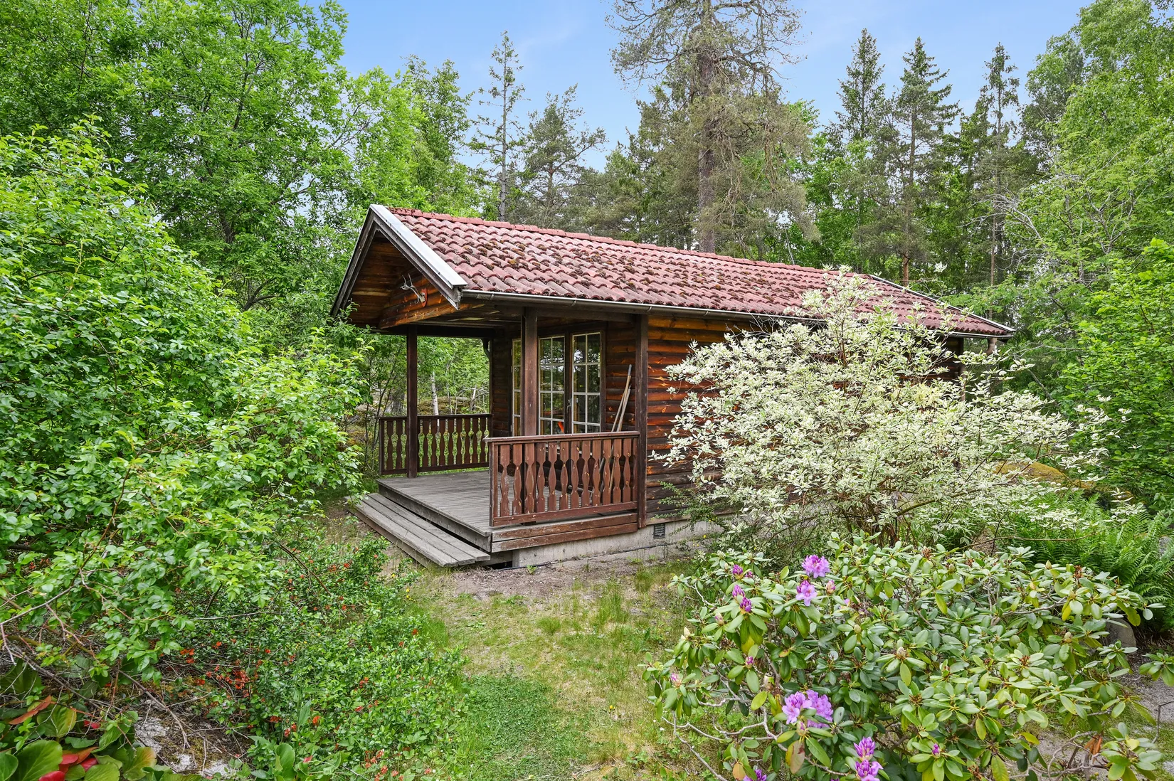 Villa, Hästskon 13, Ekerö Helgö, Ekerö