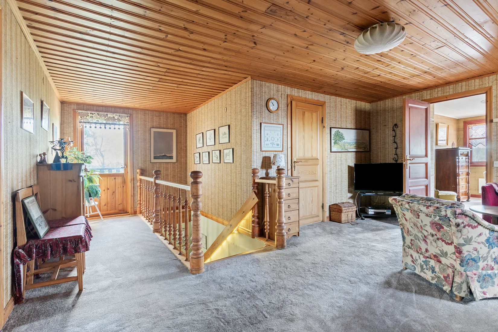 Villa, Kleverud 109, Frändefors, Vänersborg