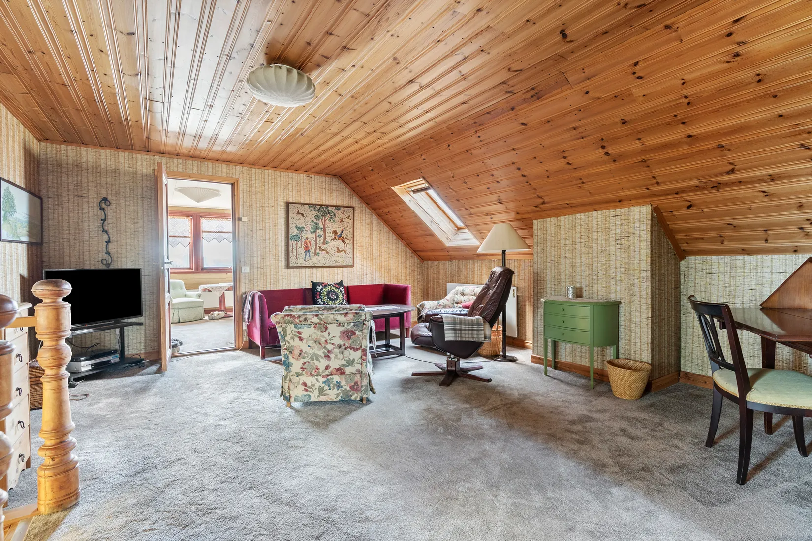 Villa, Kleverud 109, Frändefors, Vänersborg