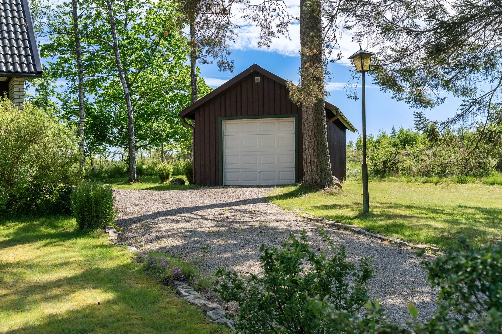 Villa, Kleverud 109, Frändefors, Vänersborg