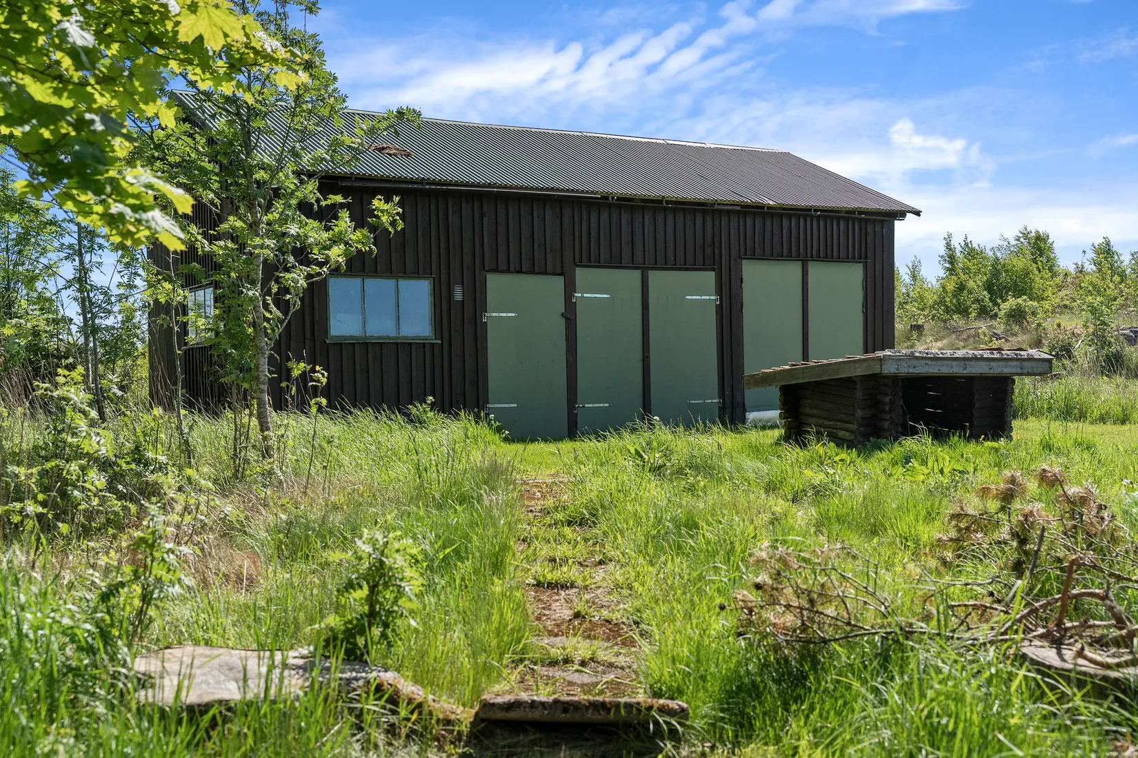 Villa, Kleverud 109, Frändefors, Vänersborg