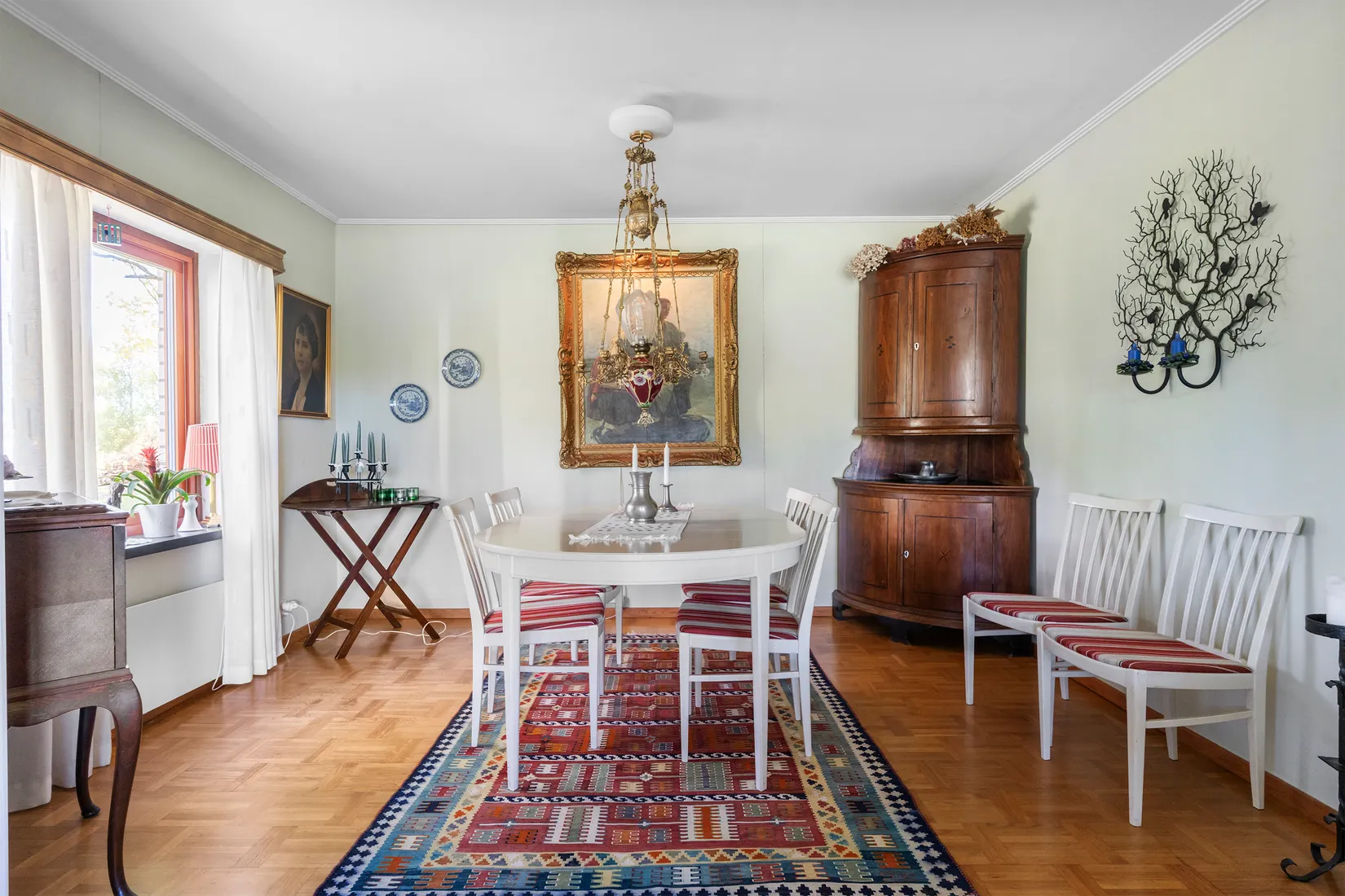 Villa, Kleverud 109, Frändefors, Vänersborg
