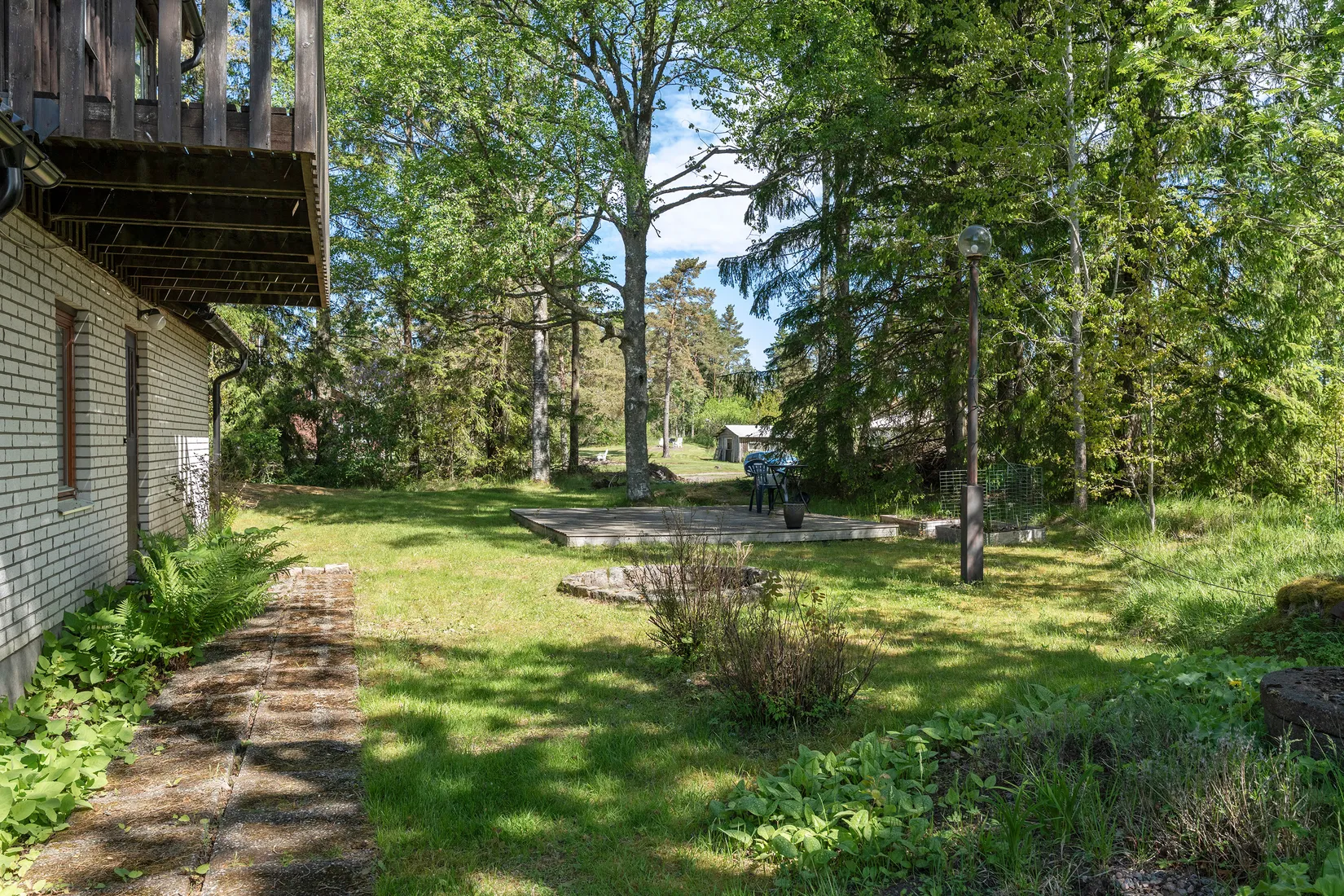 Villa, Kleverud 109, Frändefors, Vänersborg