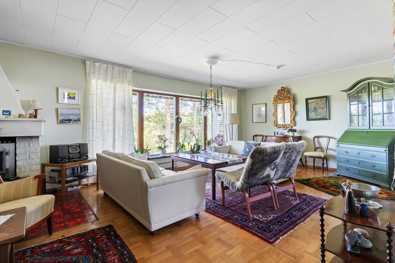Villa, Kleverud 109, Frändefors, Vänersborg
