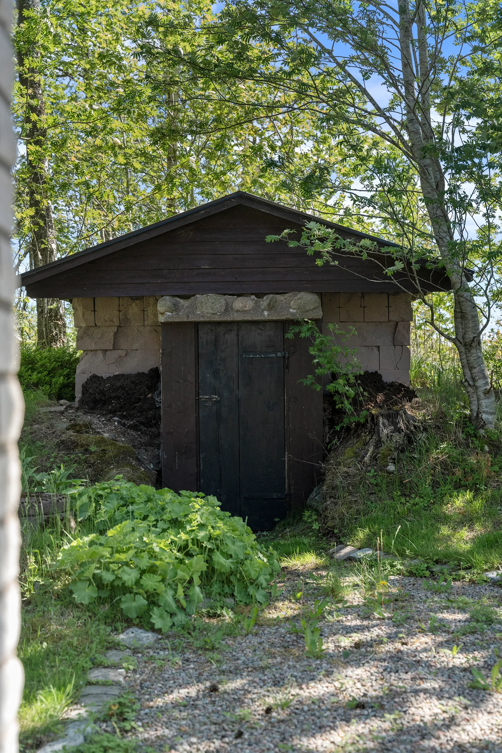 Villa, Kleverud 109, Frändefors, Vänersborg