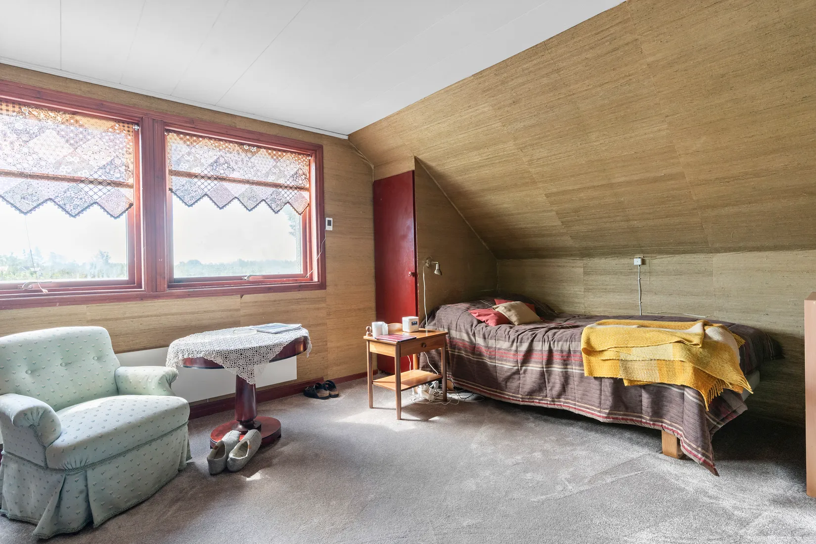Villa, Kleverud 109, Frändefors, Vänersborg