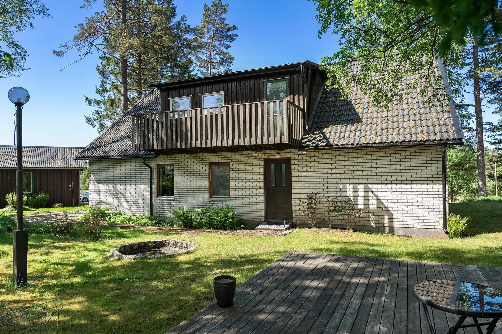 Villa, Kleverud 109, Frändefors, Vänersborg