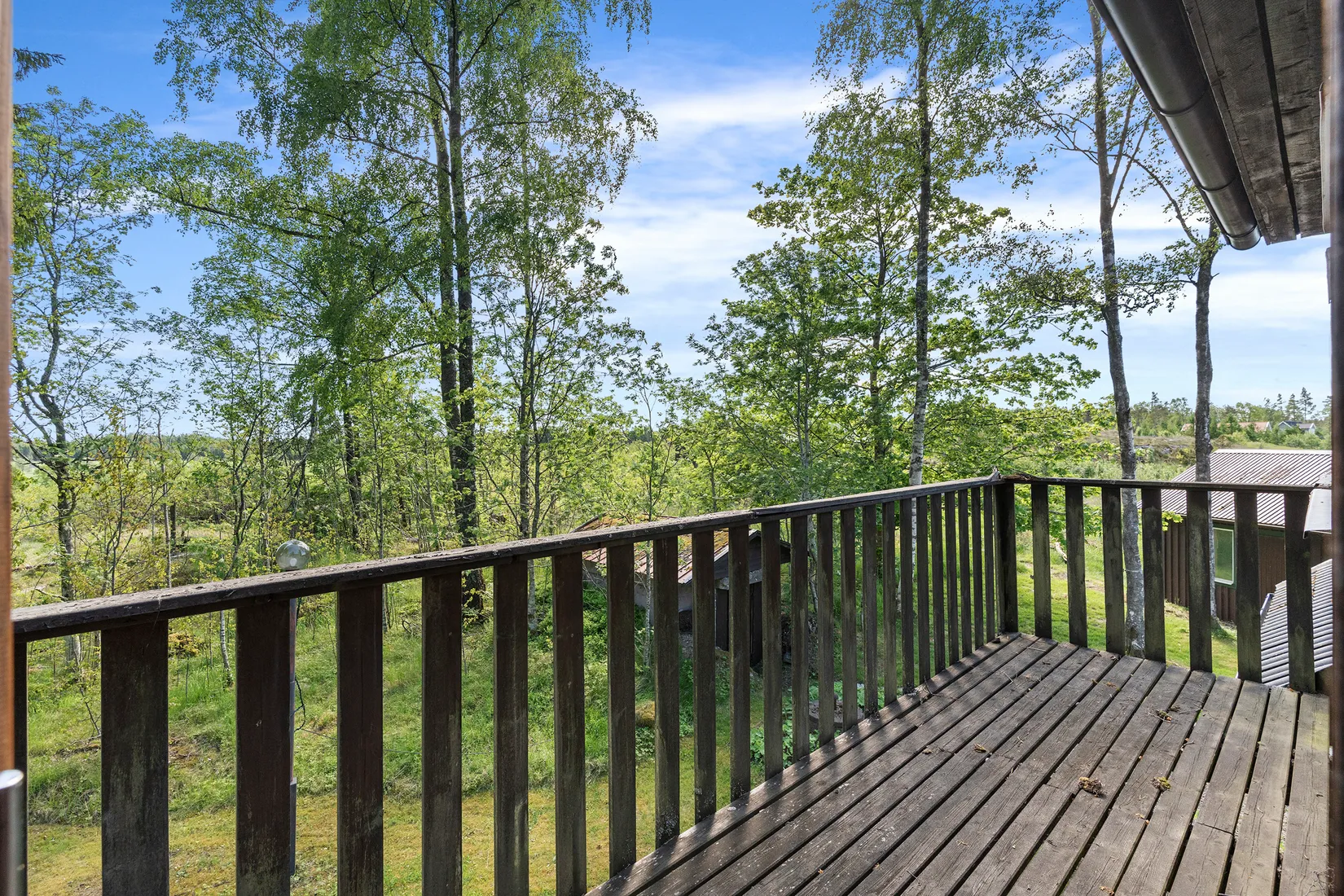 Villa, Kleverud 109, Frändefors, Vänersborg