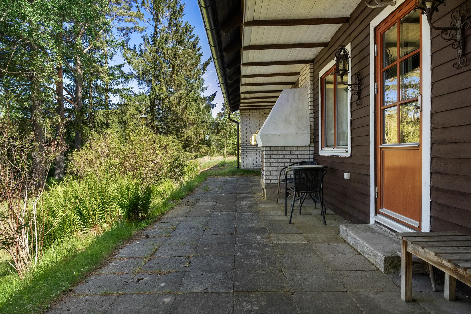 Villa, Kleverud 109, Frändefors, Vänersborg