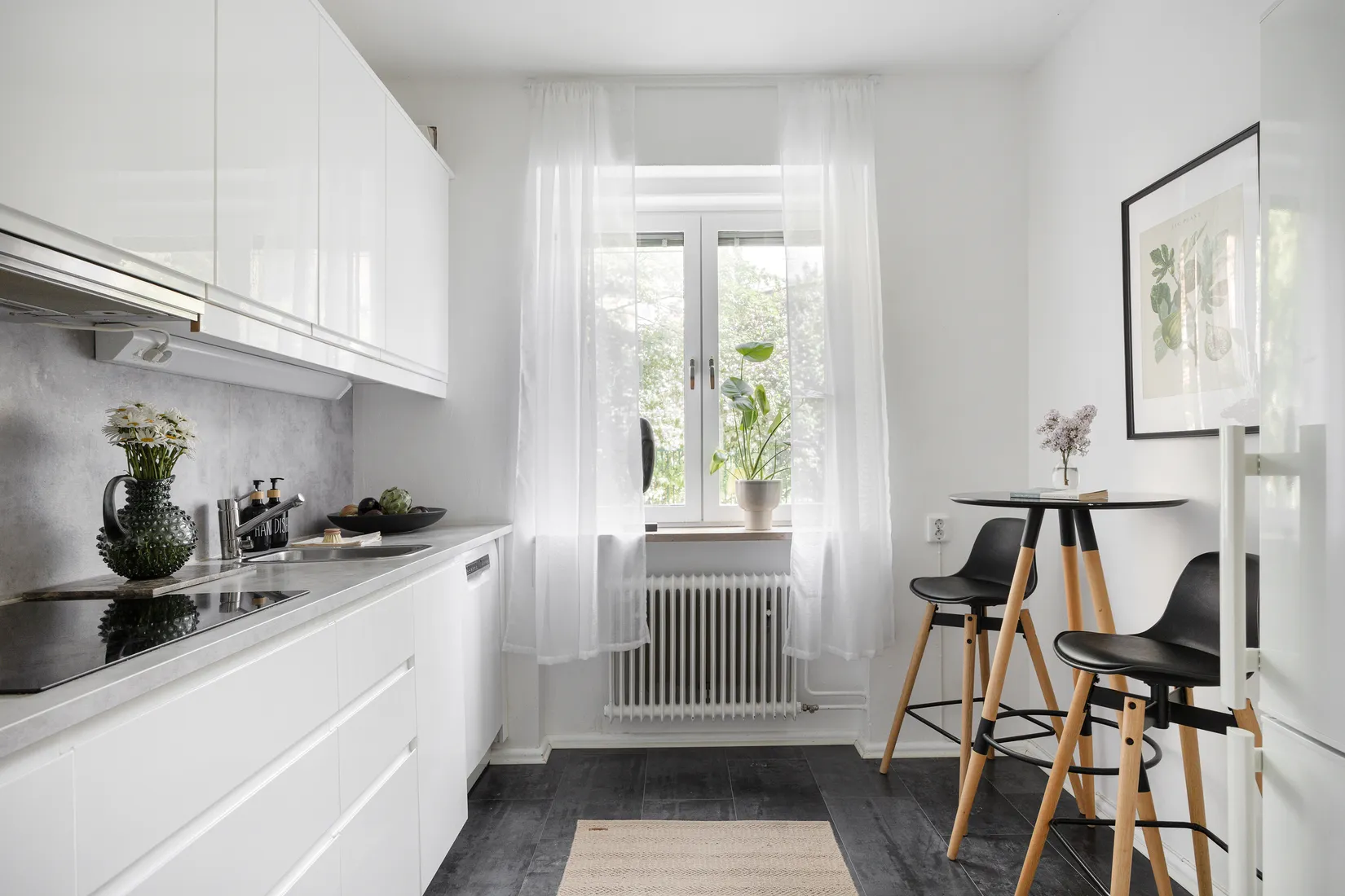 Bostadsrätt, Värmlandsgatan 8, Dalaplan, Malmö