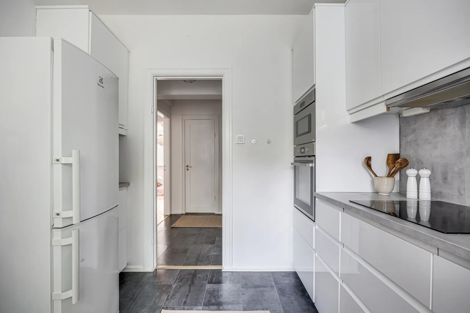 Bostadsrätt, Värmlandsgatan 8, Dalaplan, Malmö