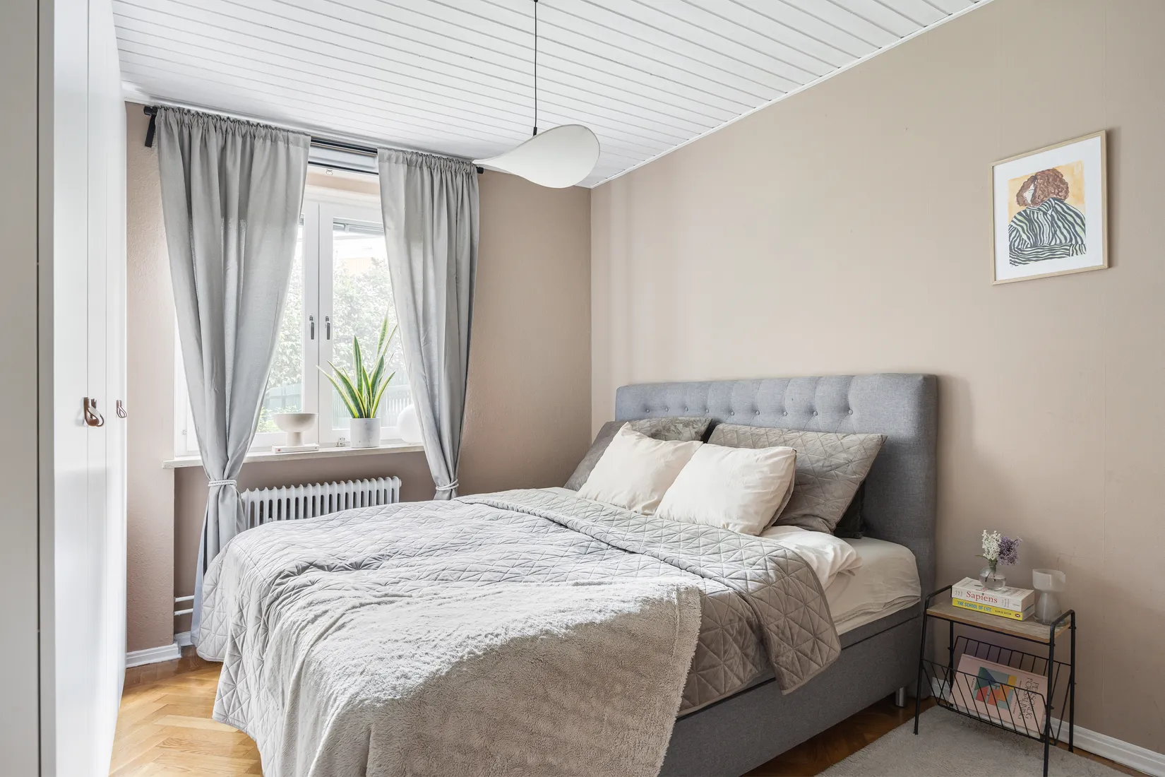 Bostadsrätt, Värmlandsgatan 8, Dalaplan, Malmö