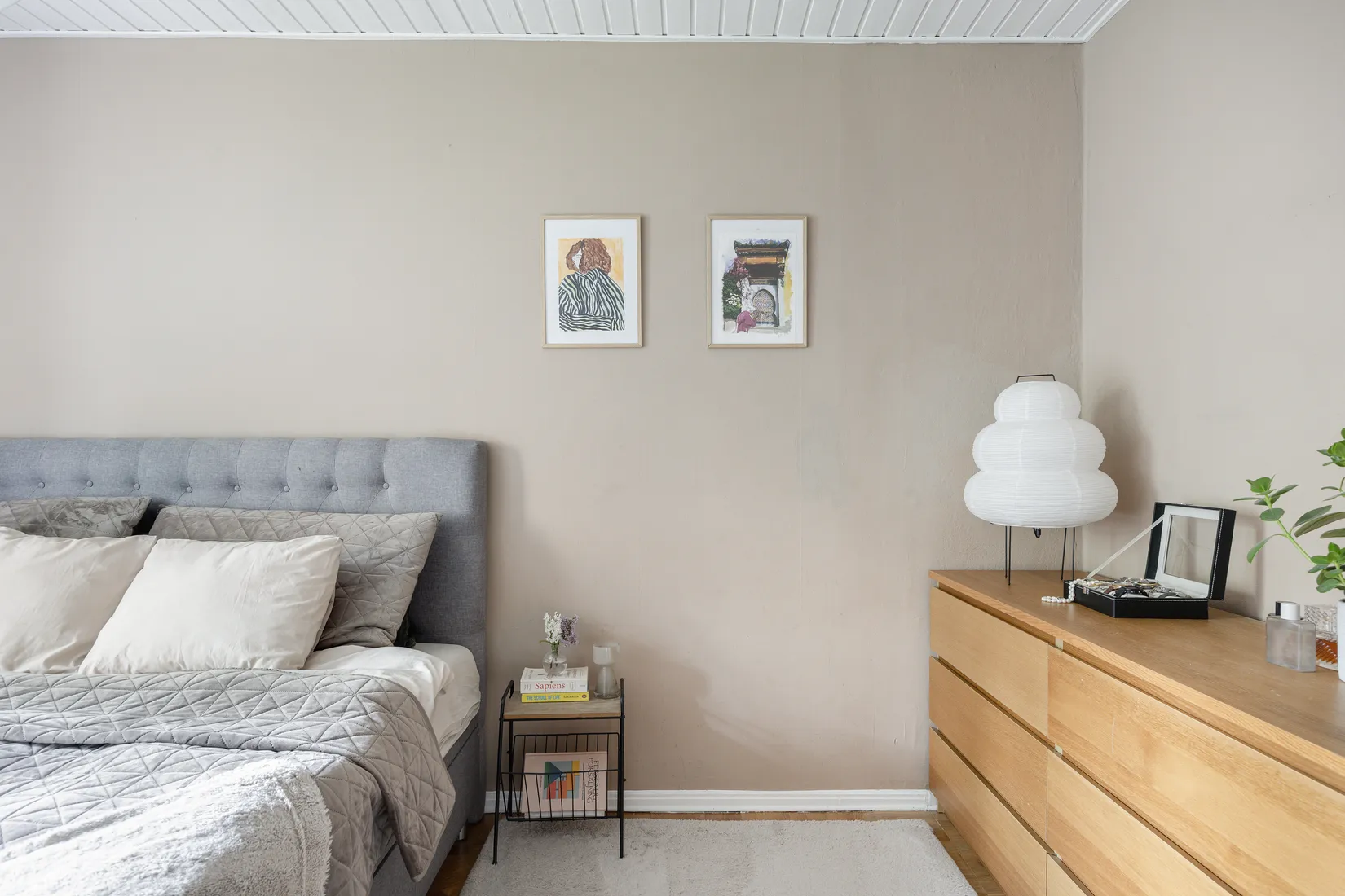 Bostadsrätt, Värmlandsgatan 8, Dalaplan, Malmö