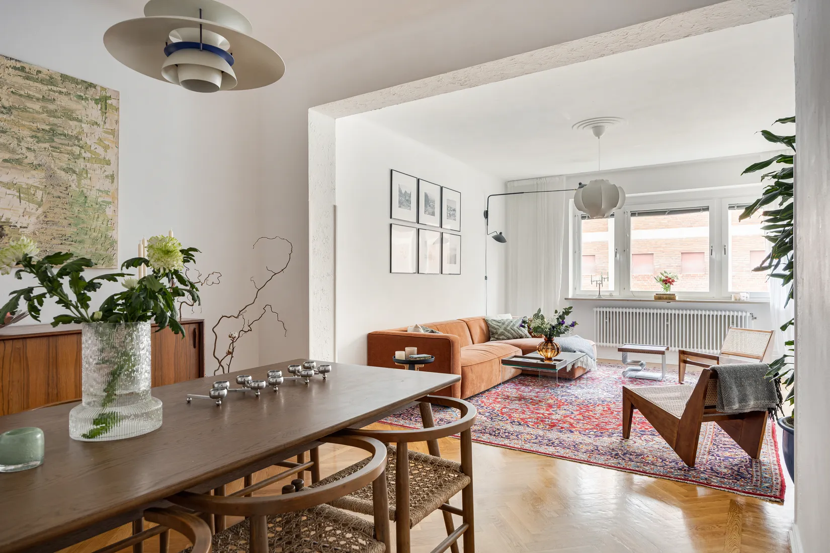 Bostadsrätt, Värmlandsgatan 8, Dalaplan, Malmö