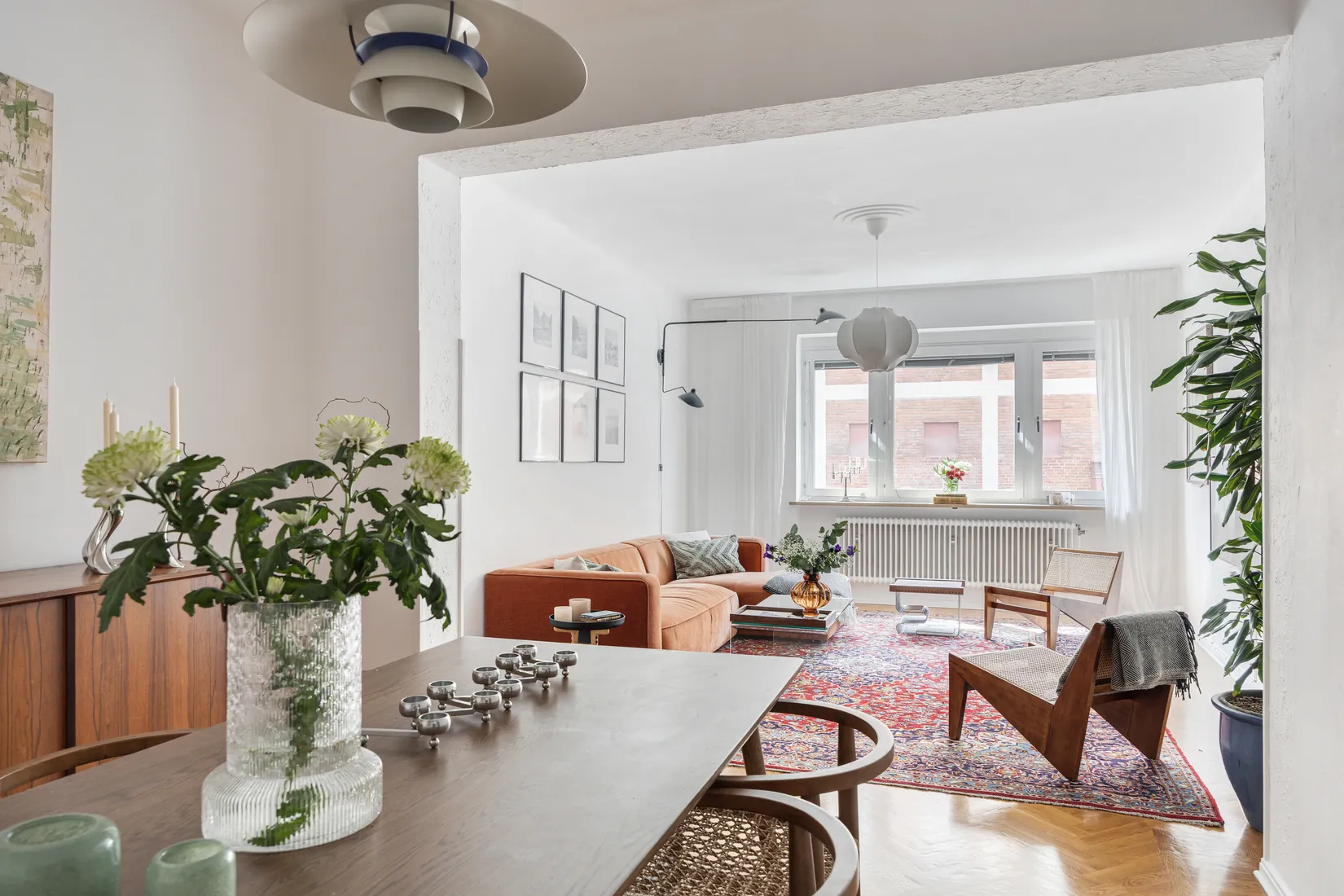 Bostadsrätt, Värmlandsgatan 8, Dalaplan, Malmö