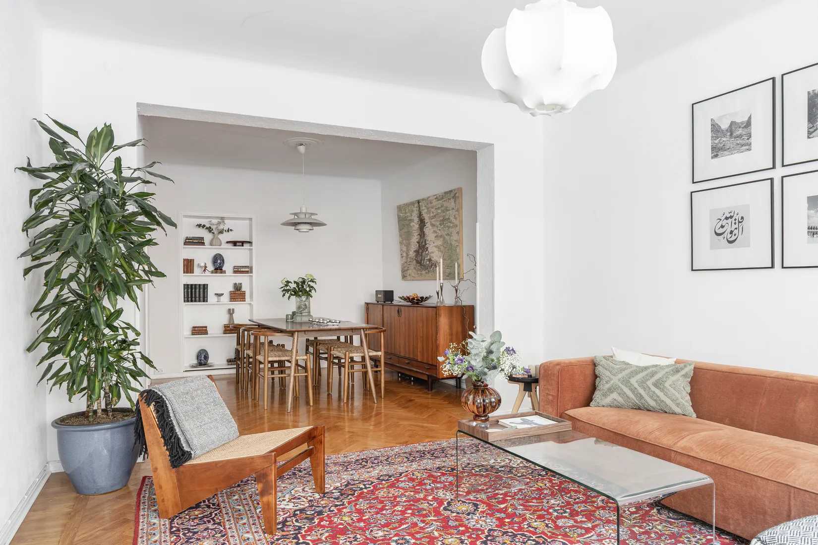 Bostadsrätt, Värmlandsgatan 8, Dalaplan, Malmö