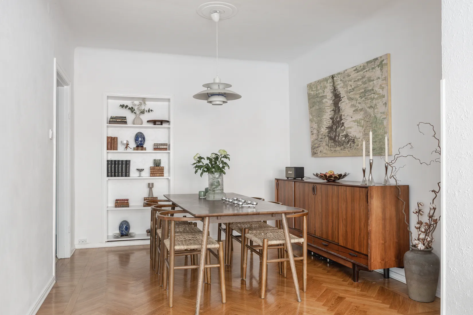 Bostadsrätt, Värmlandsgatan 8, Dalaplan, Malmö