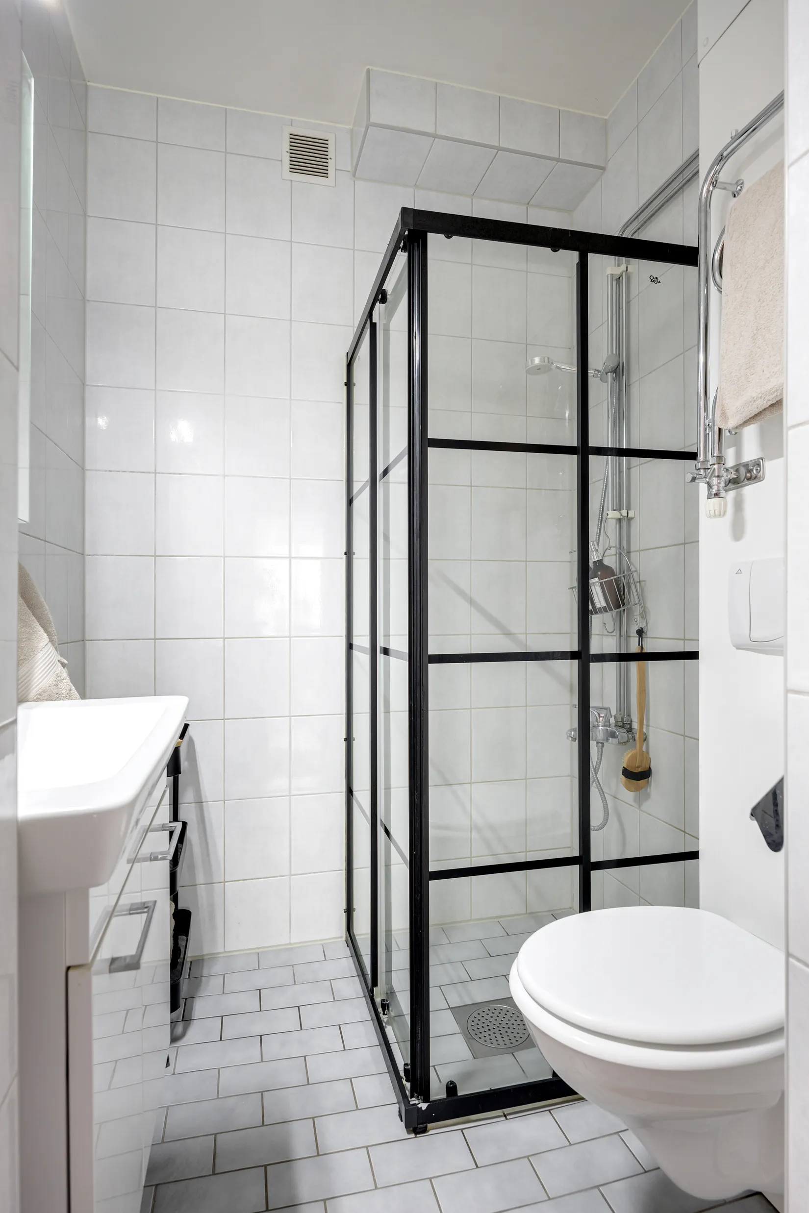 Bostadsrätt, Värmlandsgatan 8, Dalaplan, Malmö