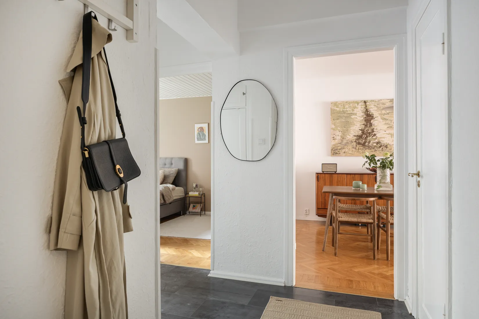 Bostadsrätt, Värmlandsgatan 8, Dalaplan, Malmö