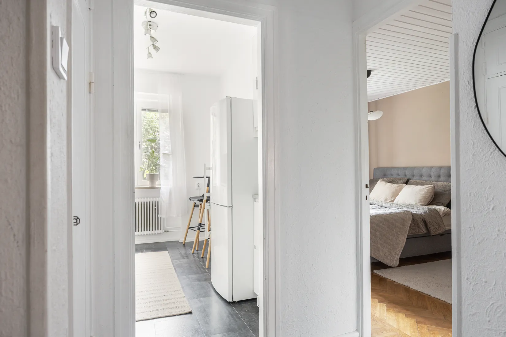Bostadsrätt, Värmlandsgatan 8, Dalaplan, Malmö