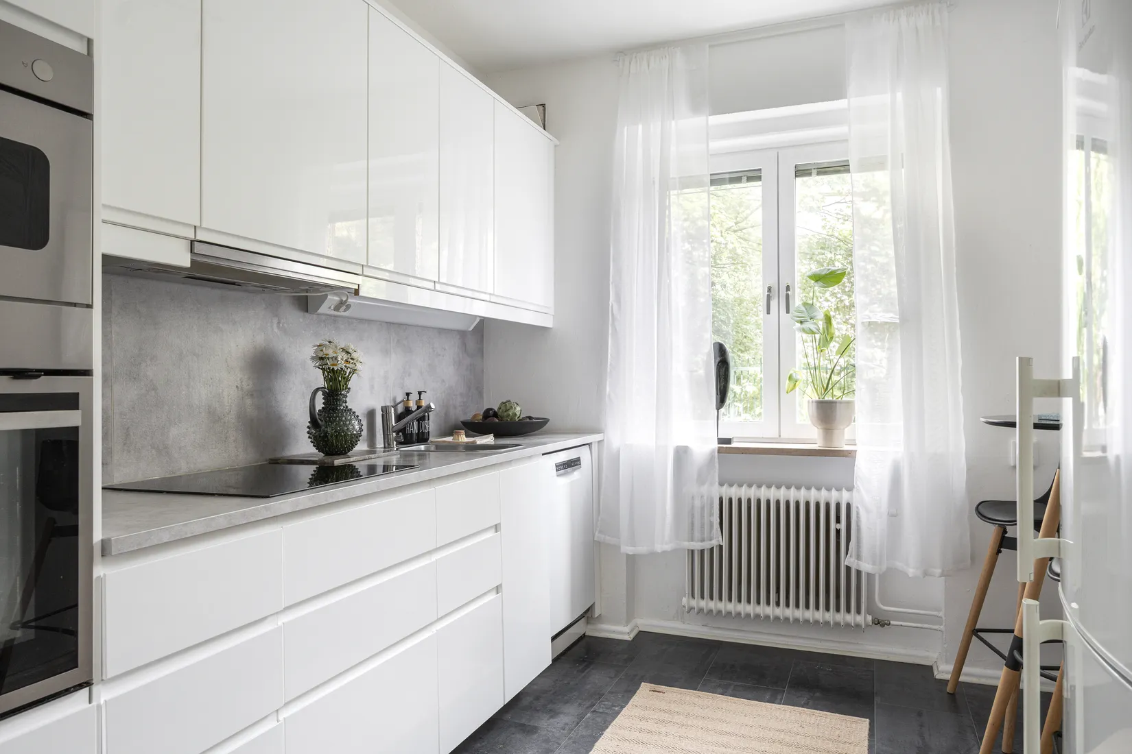 Bostadsrätt, Värmlandsgatan 8, Dalaplan, Malmö