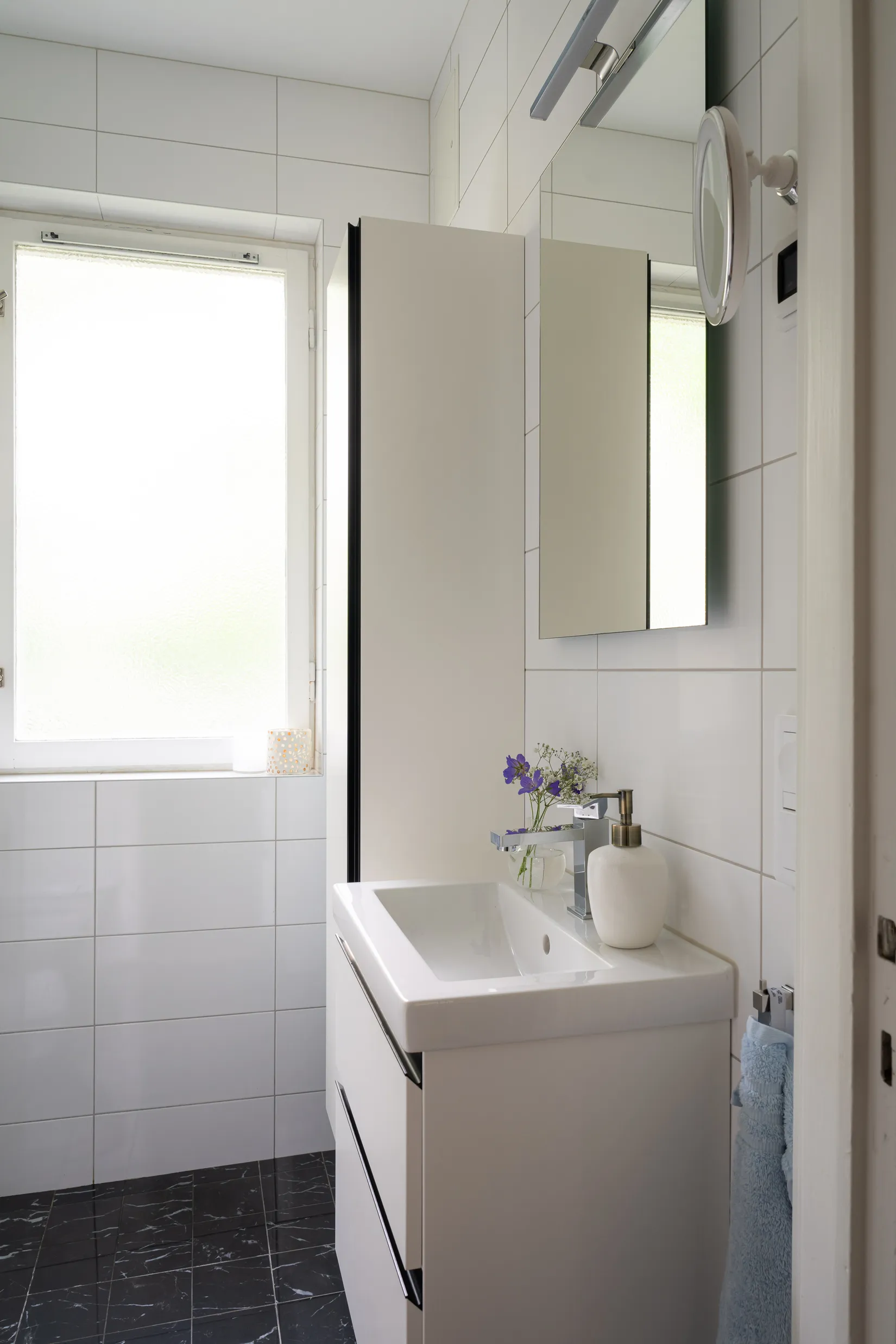 Bostadsrätt, Vidängsvägen 49, Bromma - Traneberg, Stockholm