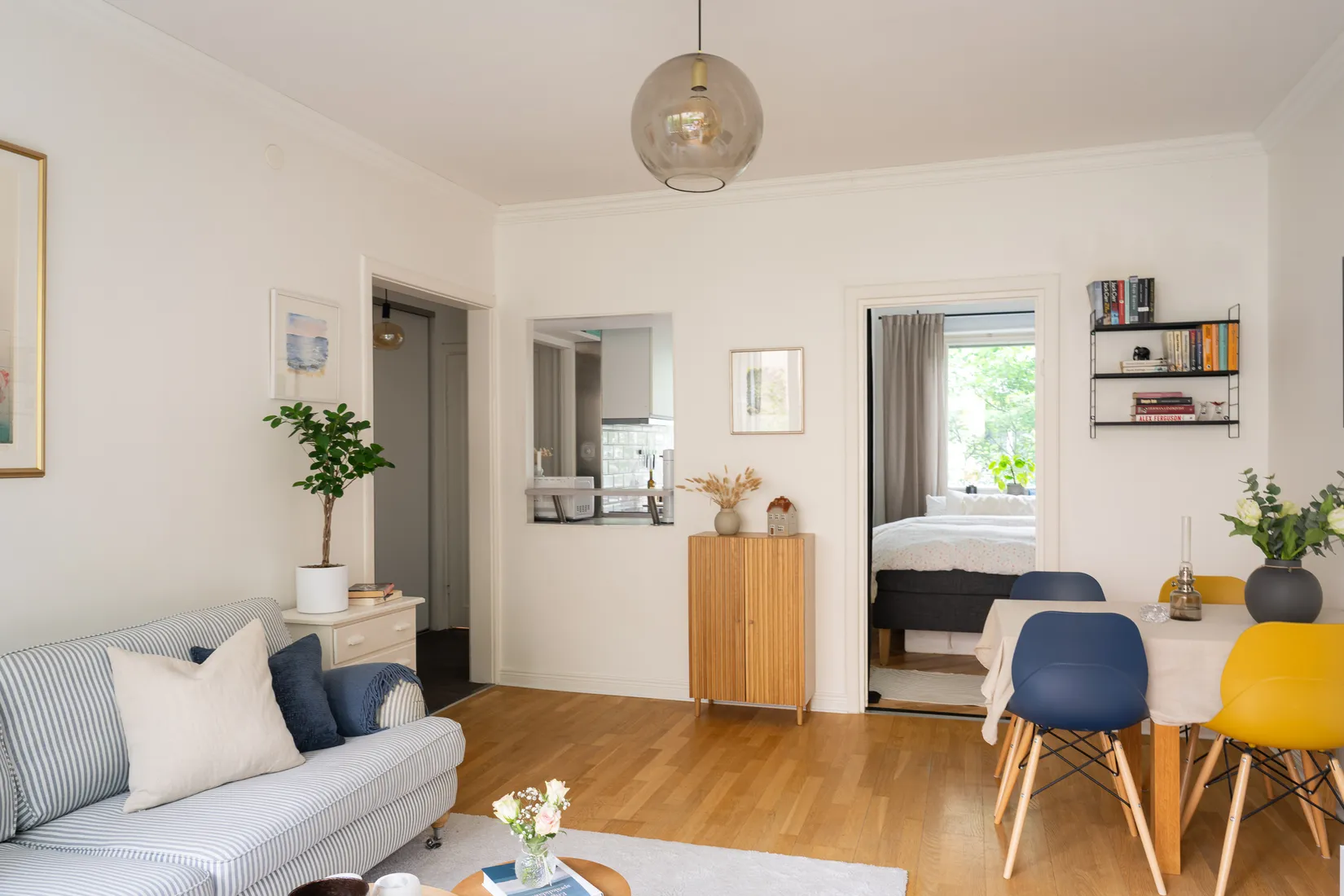 Bostadsrätt, Vidängsvägen 49, Bromma - Traneberg, Stockholm