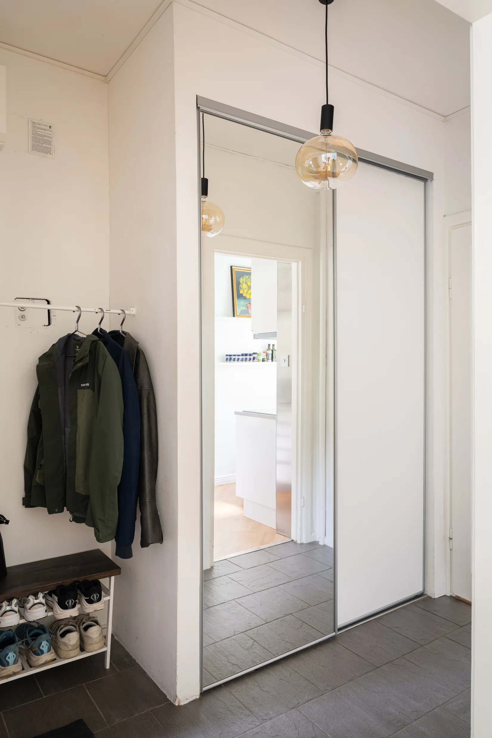 Bostadsrätt, Vidängsvägen 49, Bromma - Traneberg, Stockholm